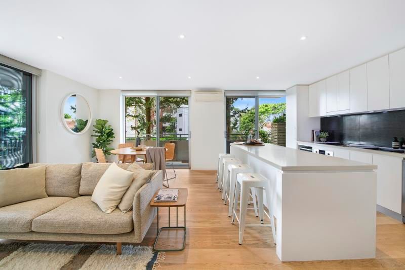 1/136 Old South Head Road, Bellevue Hill, NSW 2023
