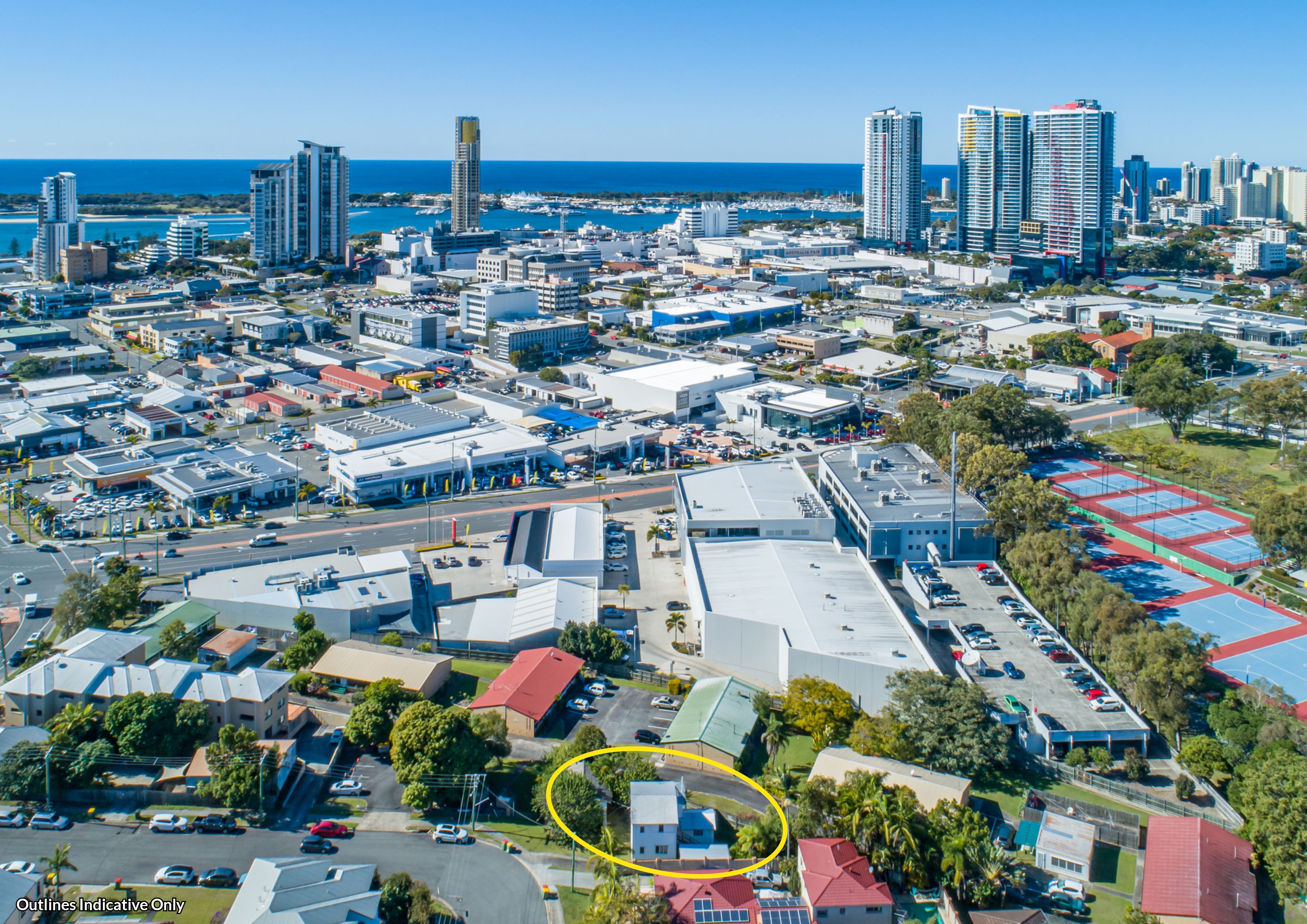 2 Shillito Street, Southport, QLD 4215