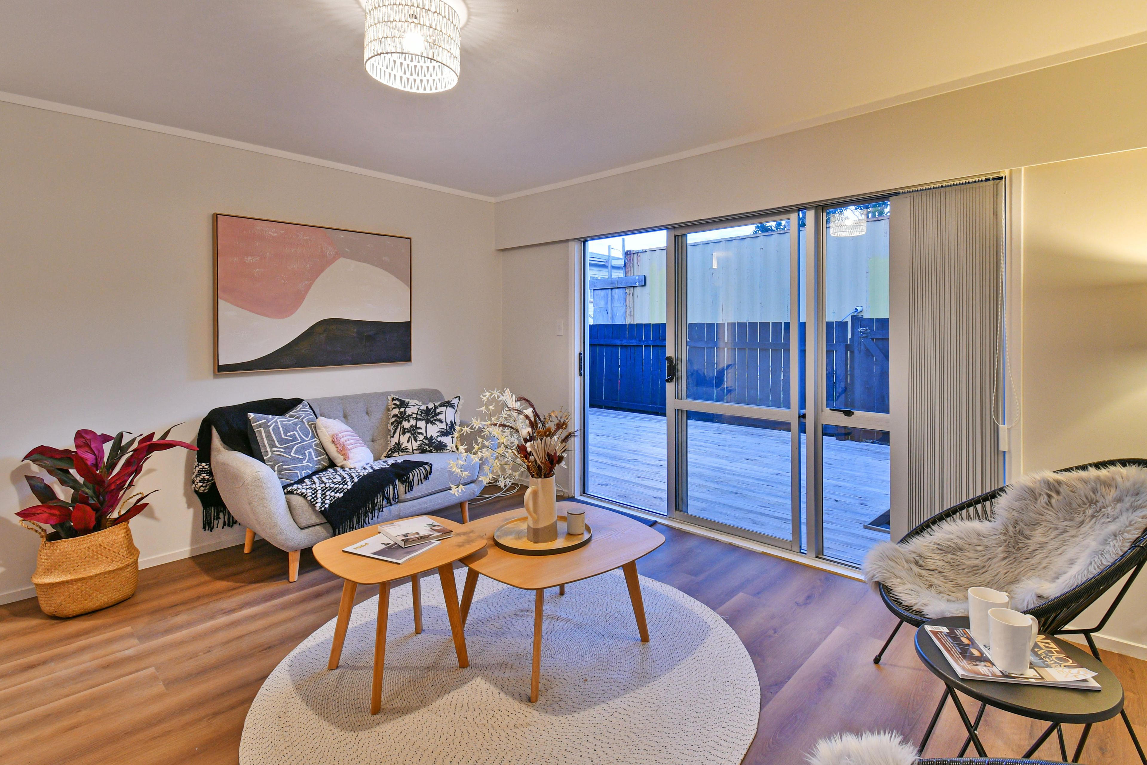 3/735 Massey Road, Mangere, Manukau City