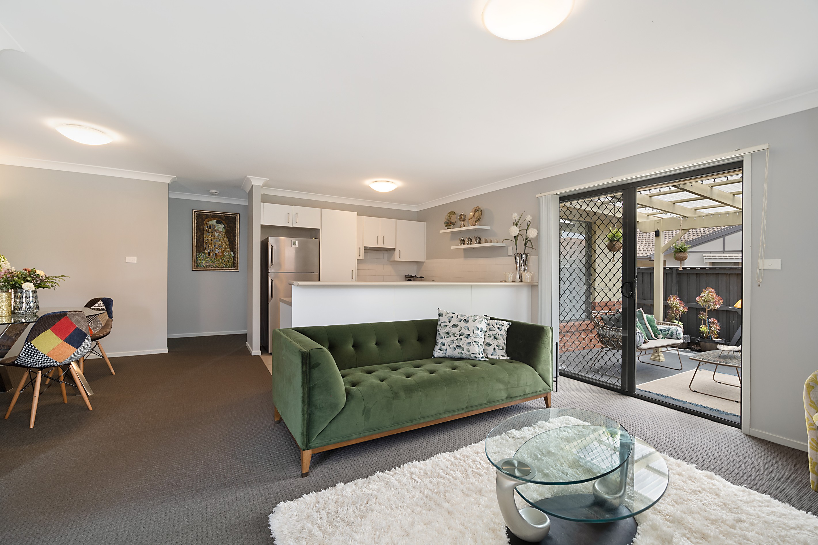 33/12 Denton Park Drive, Rutherford, NSW 2320