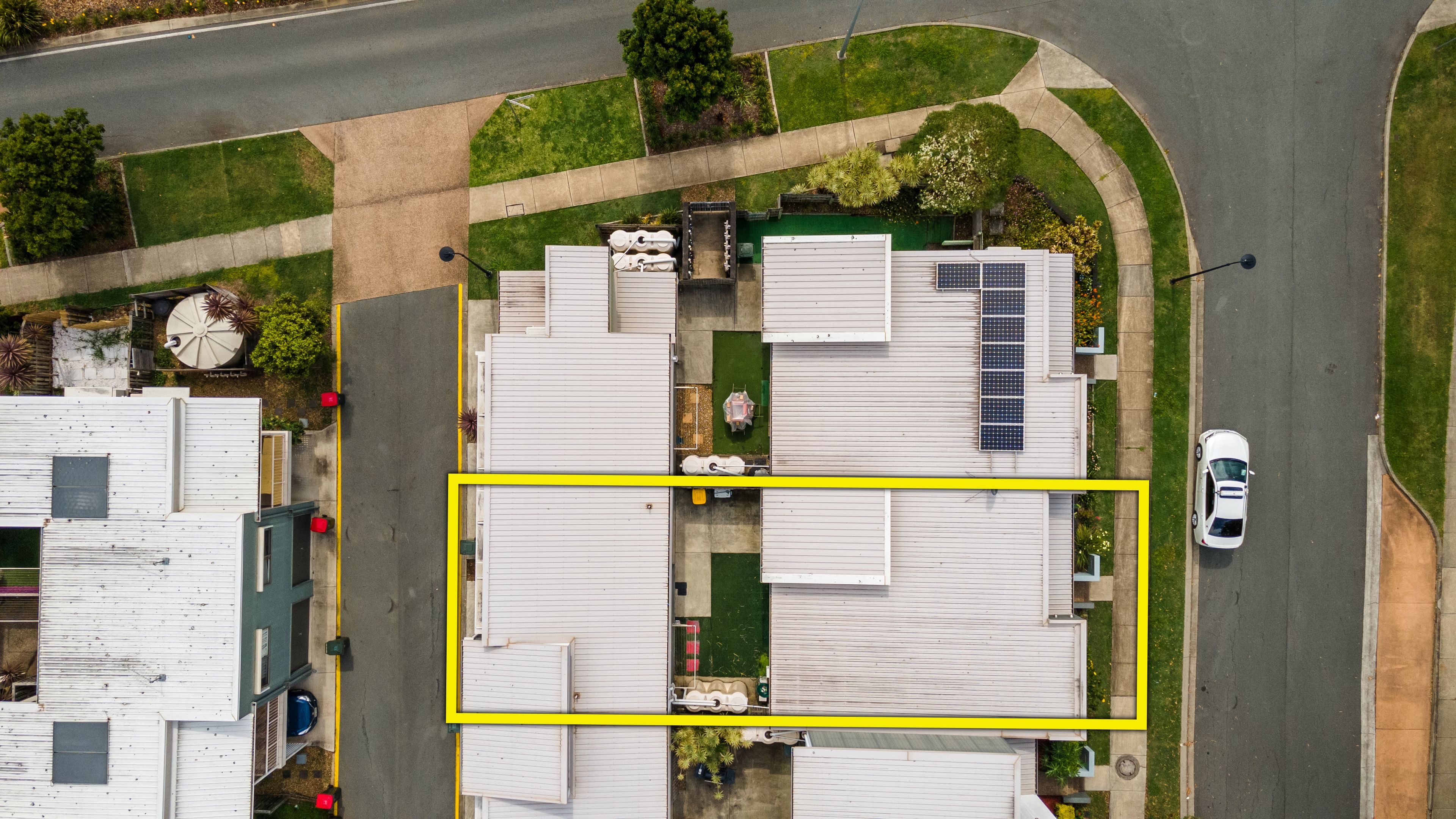 6/18 Carnarvon Crescent, Fitzgibbon, QLD 4018