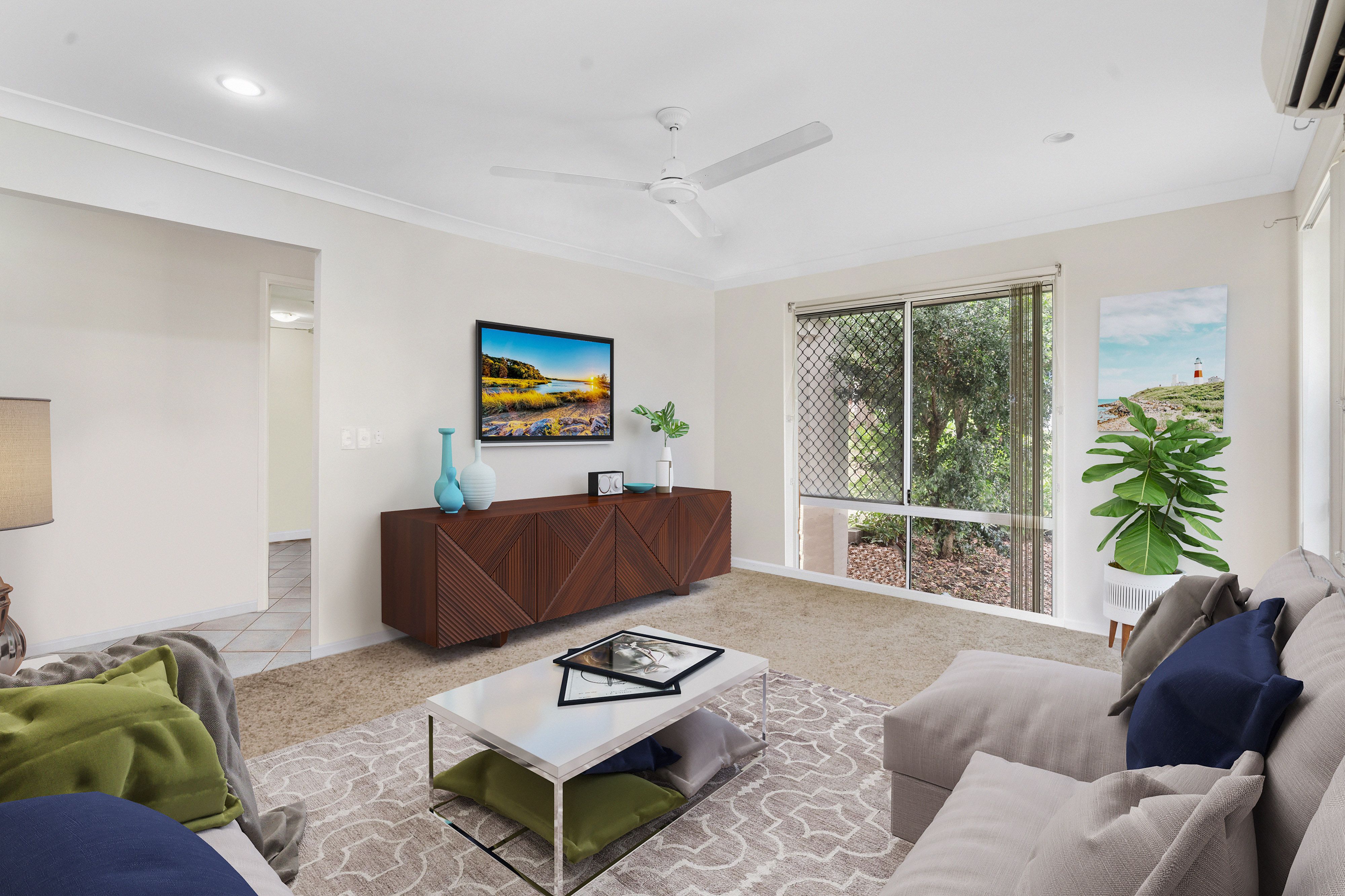 3 Benarkin Street, Forest Lake, QLD 4078