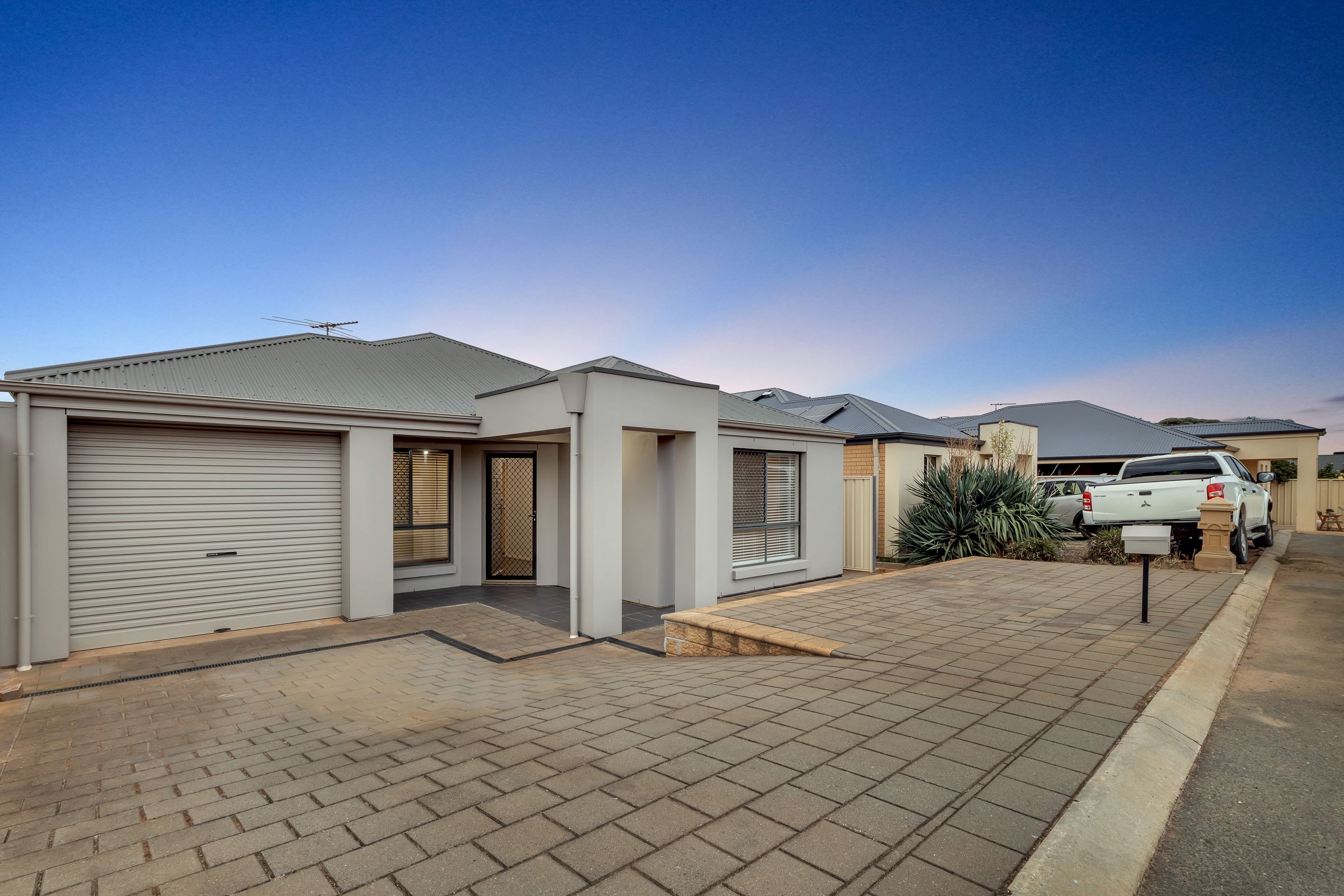 5/122 Peerless Road, Munno Para West, SA 5115