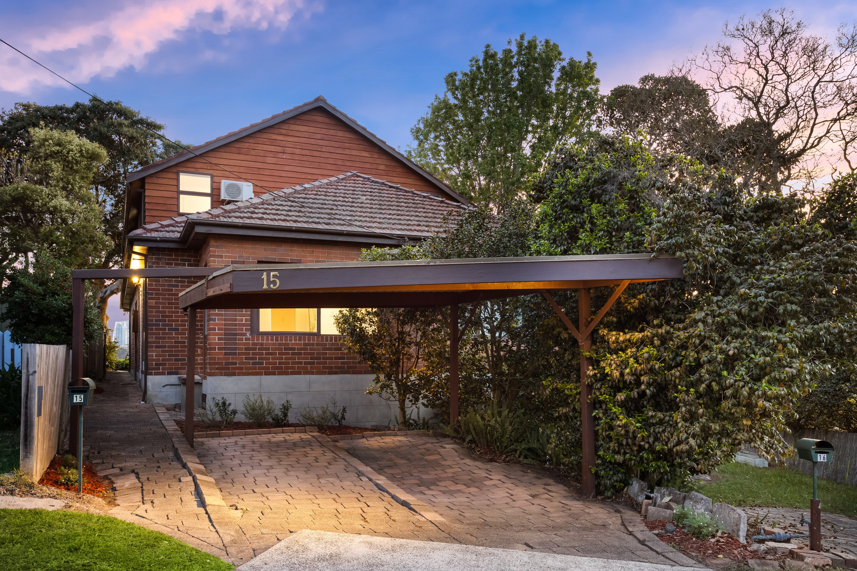 15 Greens Drive, Cammeray, NSW 2062