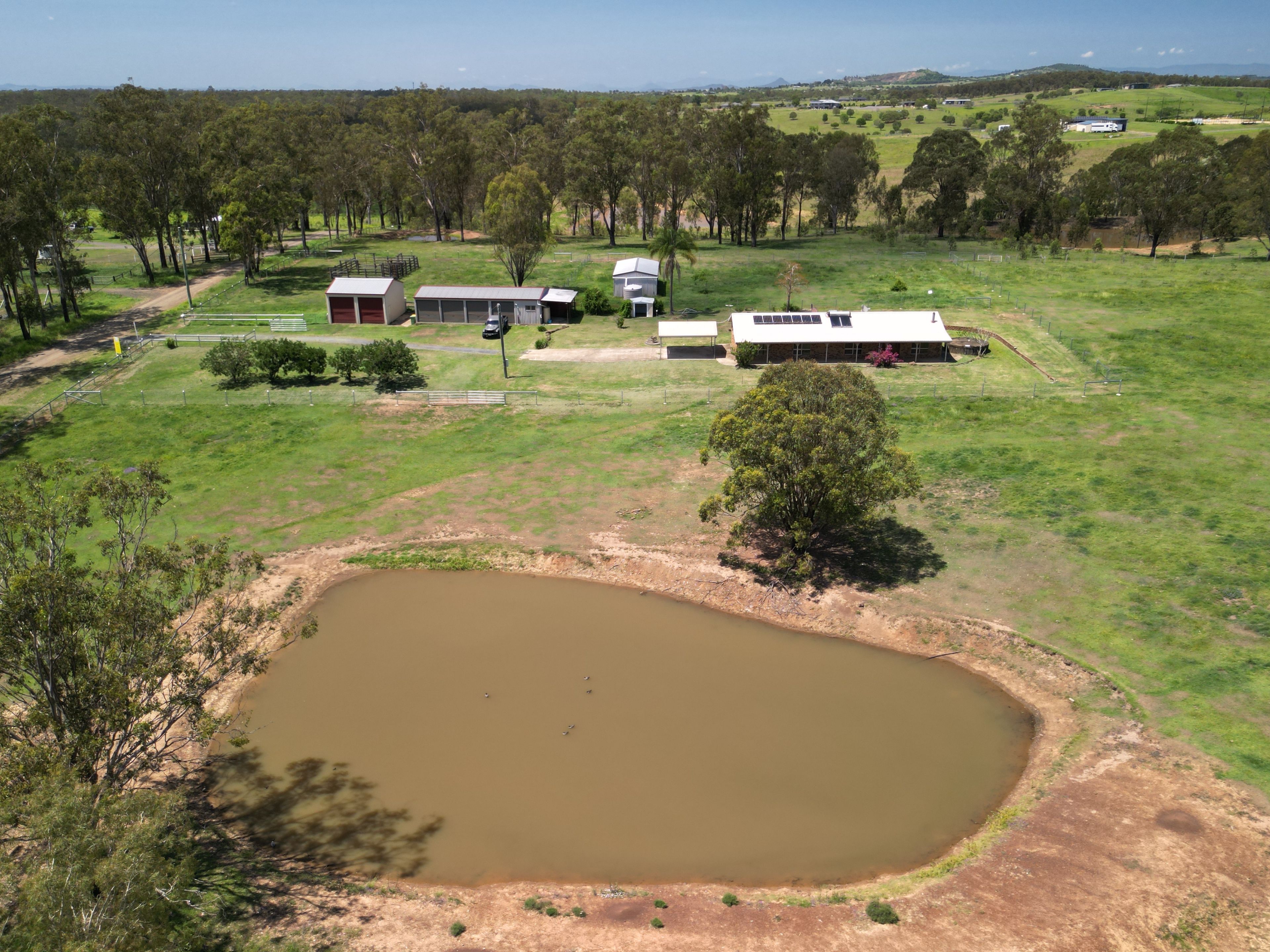 66 Hannah Lane, Glamorgan Vale, QLD 4306