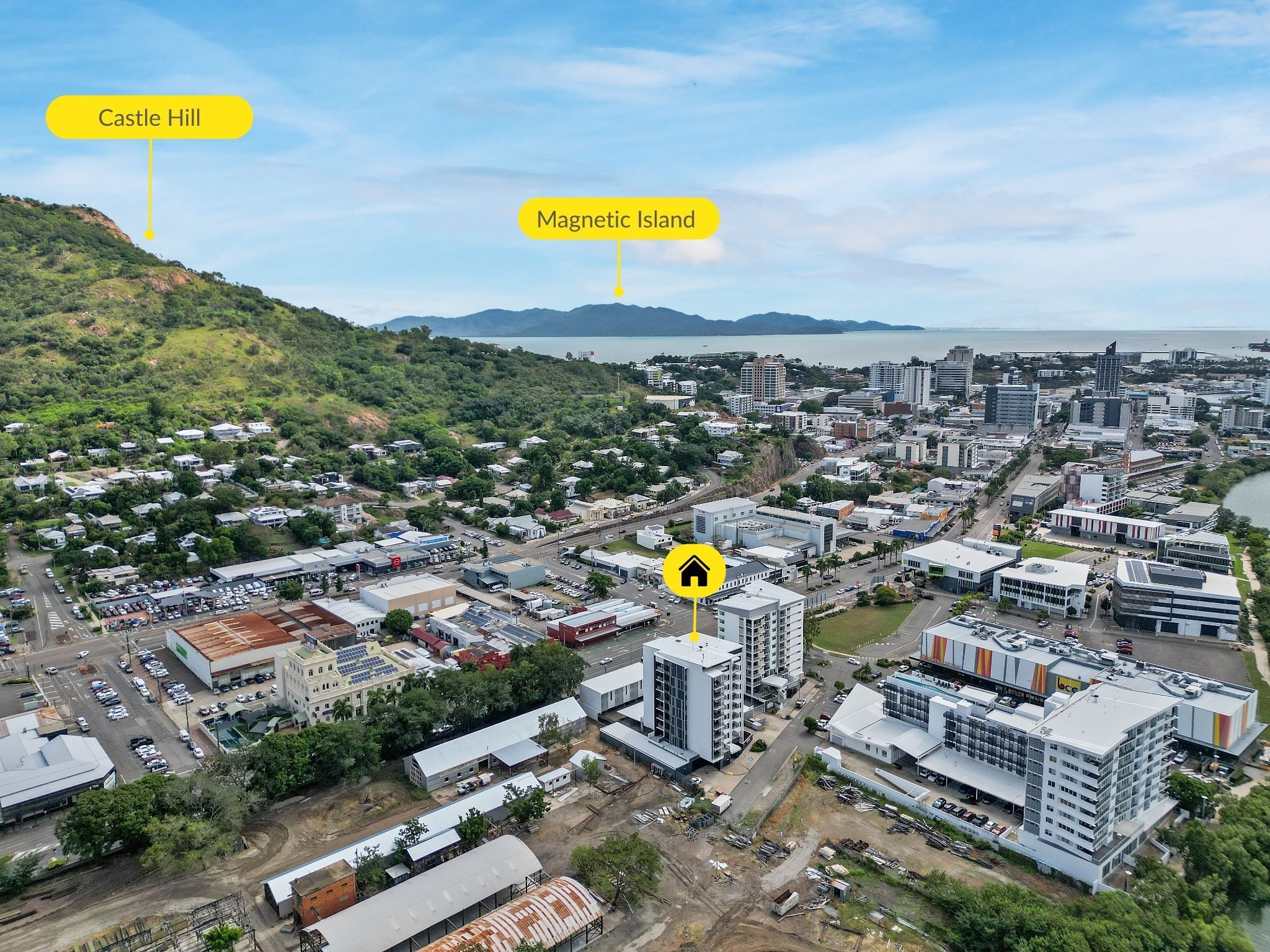 33/5 Kingsway Place, Townsville City, QLD 4810