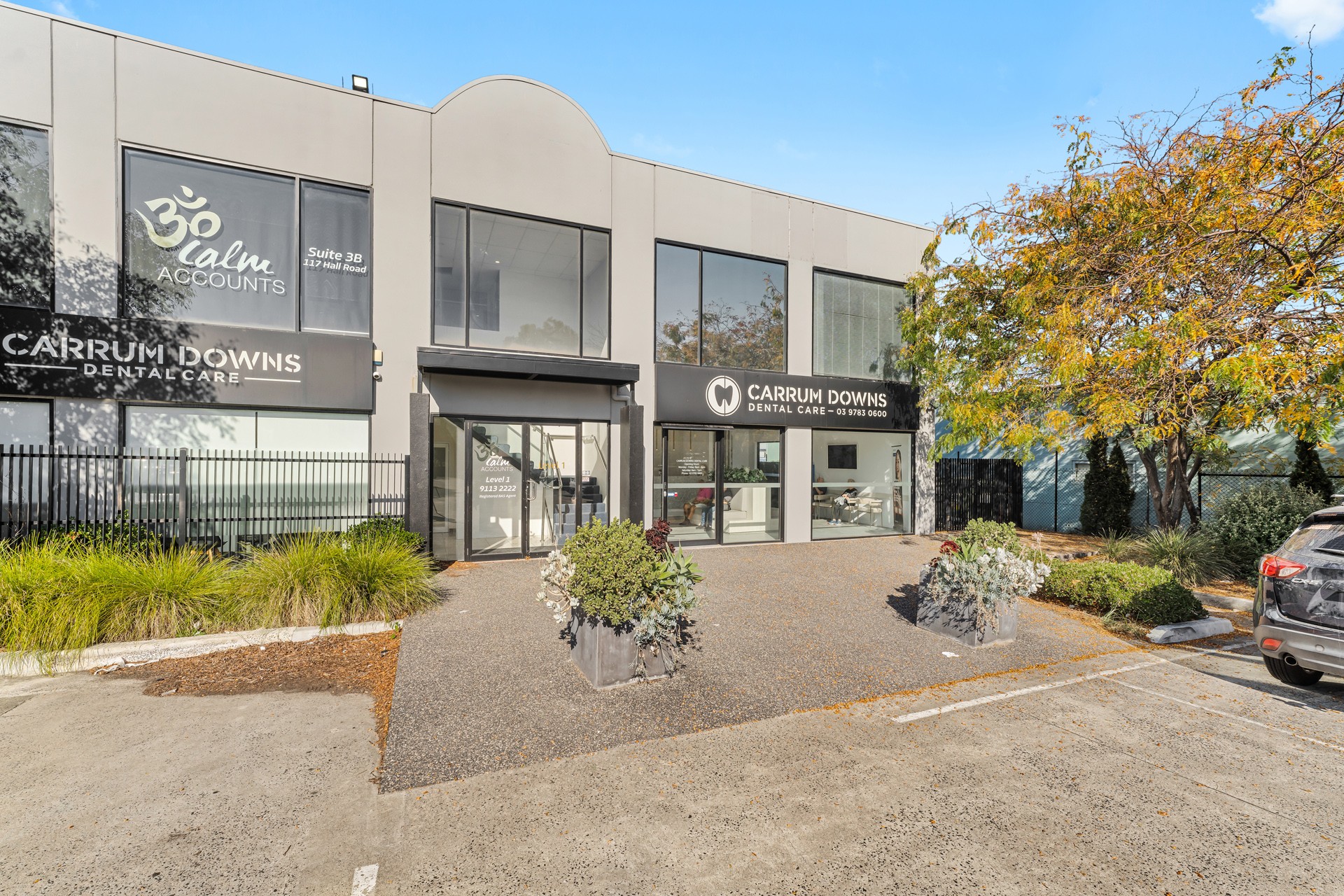 3/117A Hall Road, Carrum Downs, VIC 3201