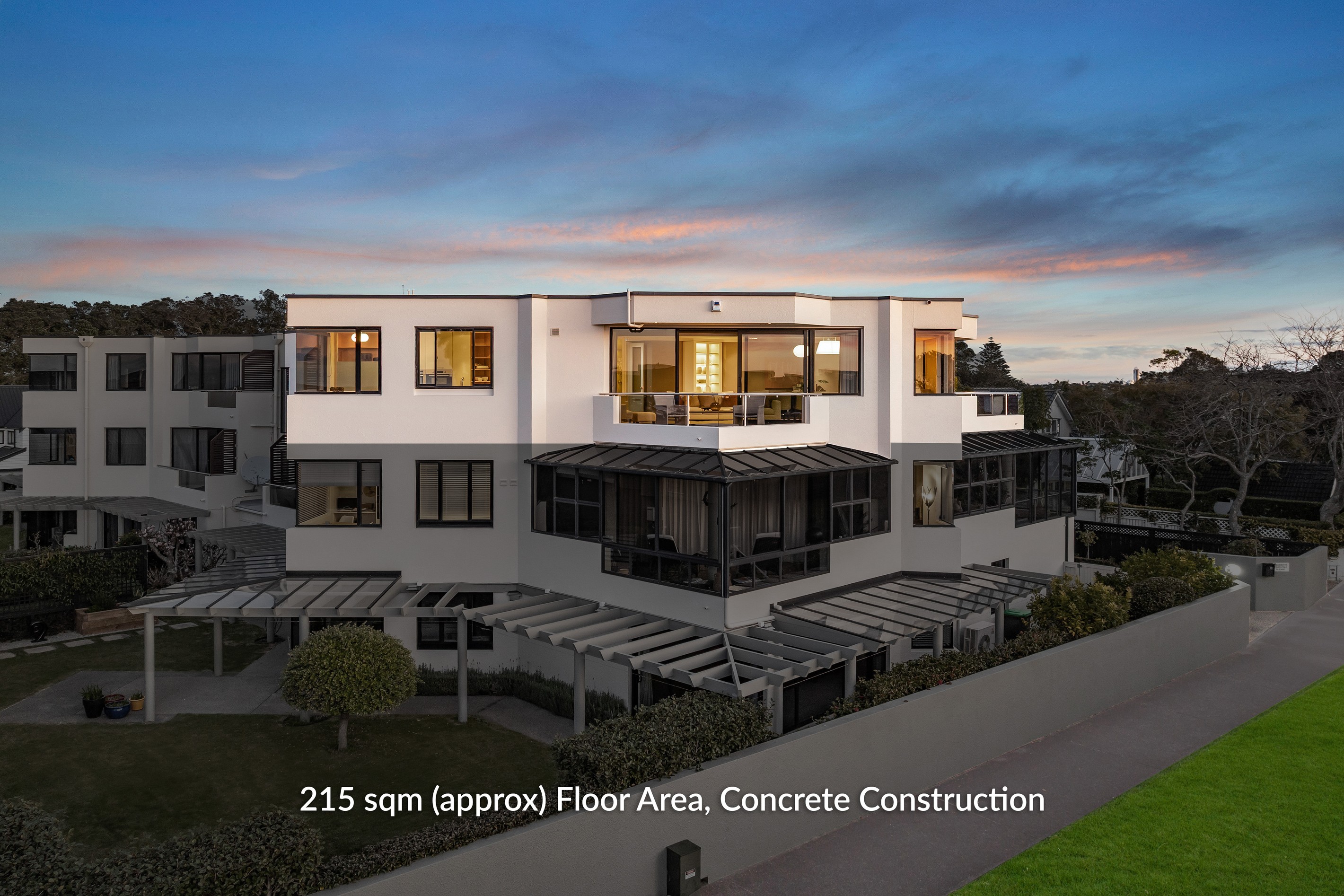3/10 Sudeley Street, Orakei, Auckland City
