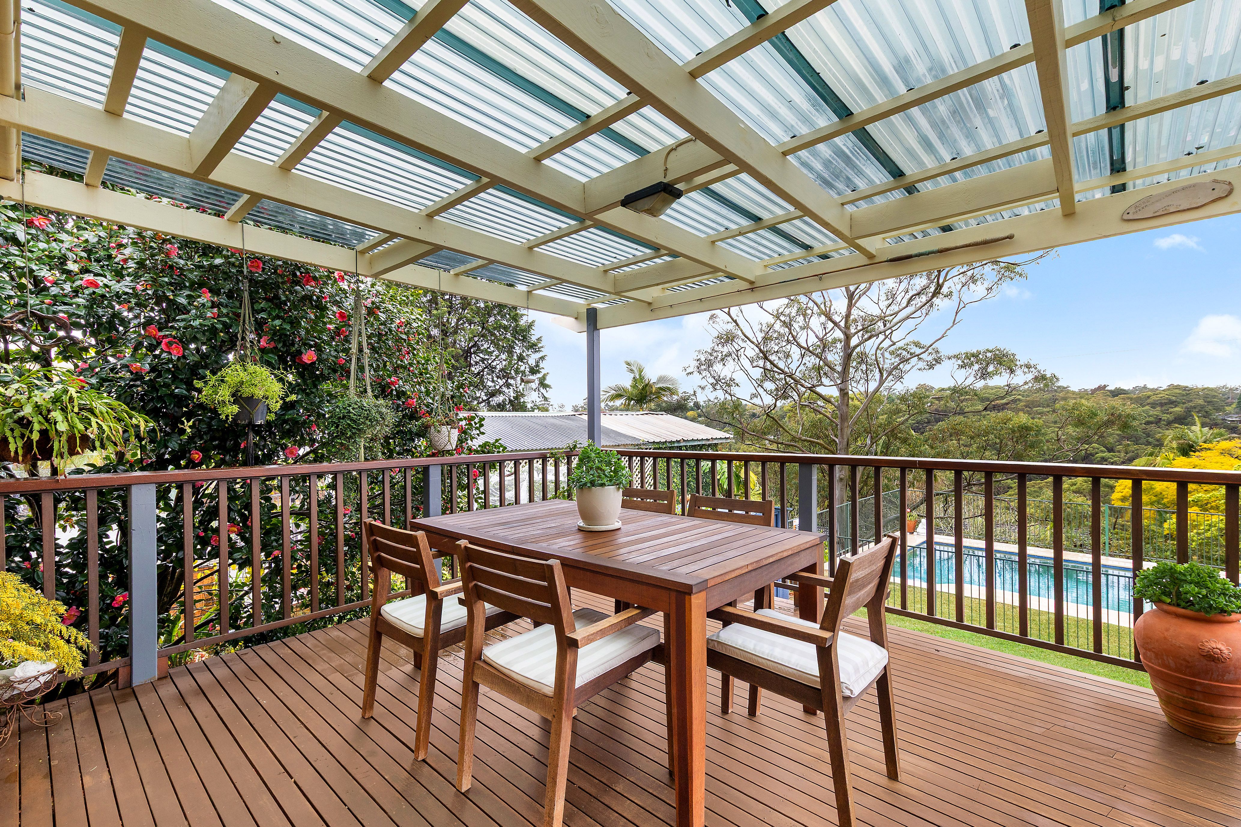 36 Excelsior Road, Mount Colah, NSW 2079