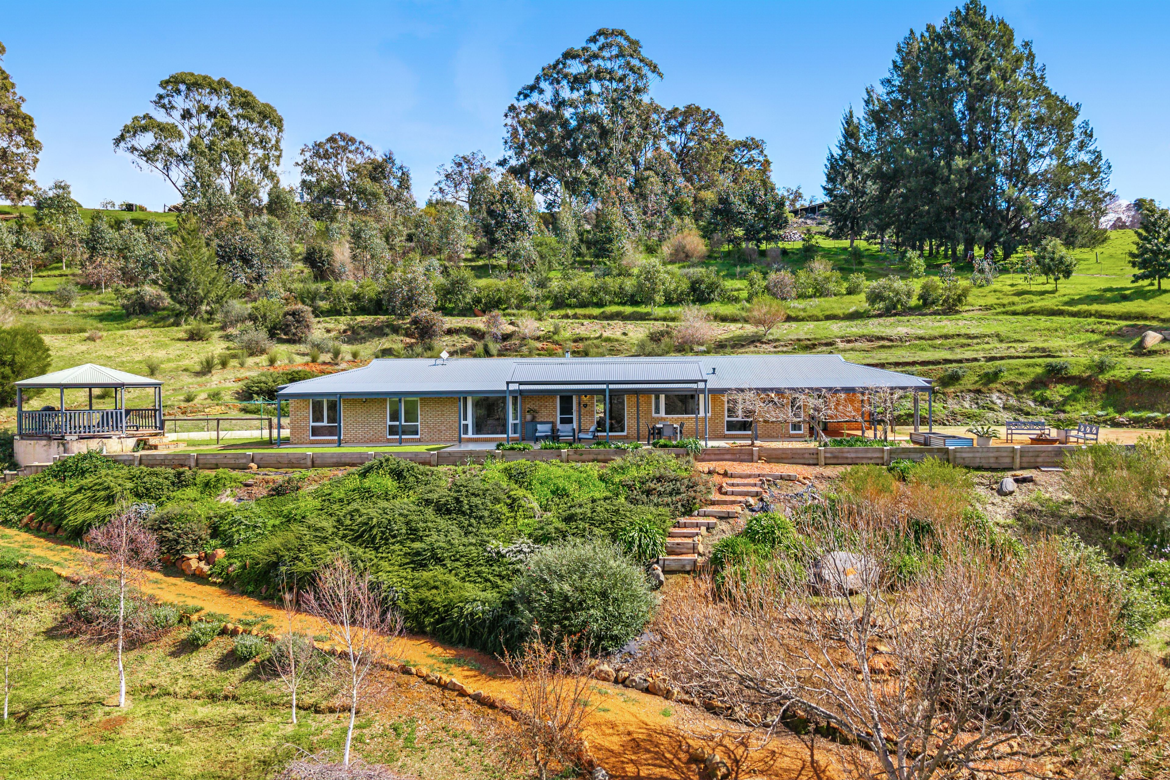 5 Karrak Rise, Bridgetown WA 6255