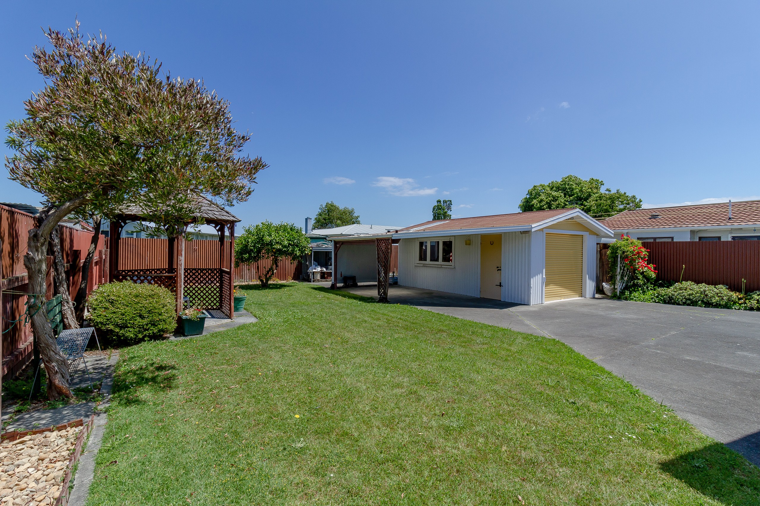 17 Hitchings Avenue, Onekawa, Napier City