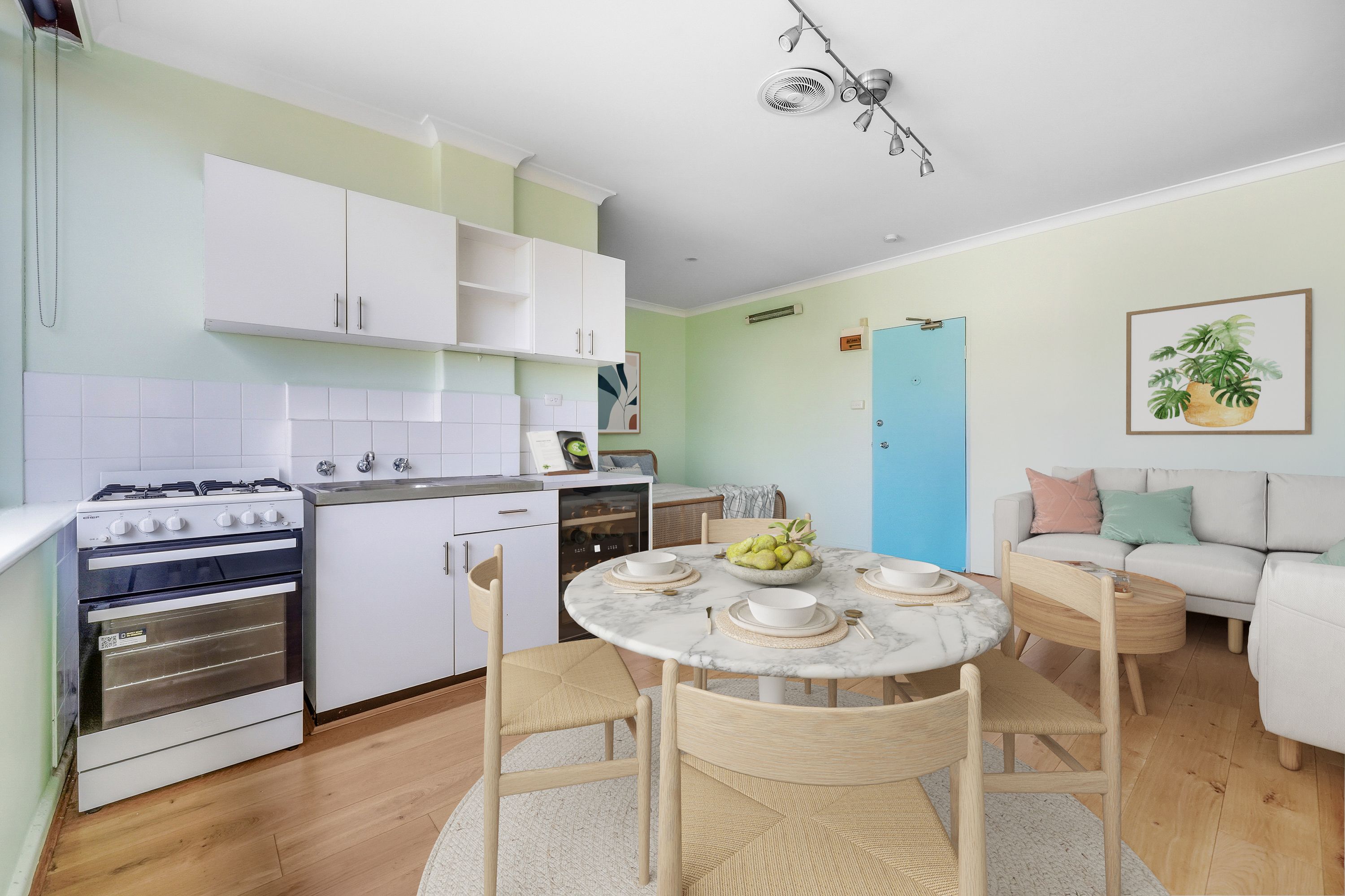 43/116 Inkerman Street, St Kilda, VIC 3182