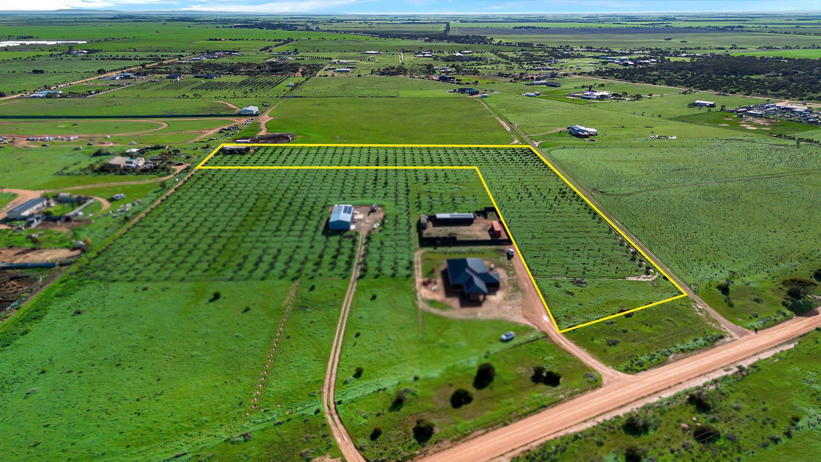 104 Schutt Road, Dublin, SA 5501