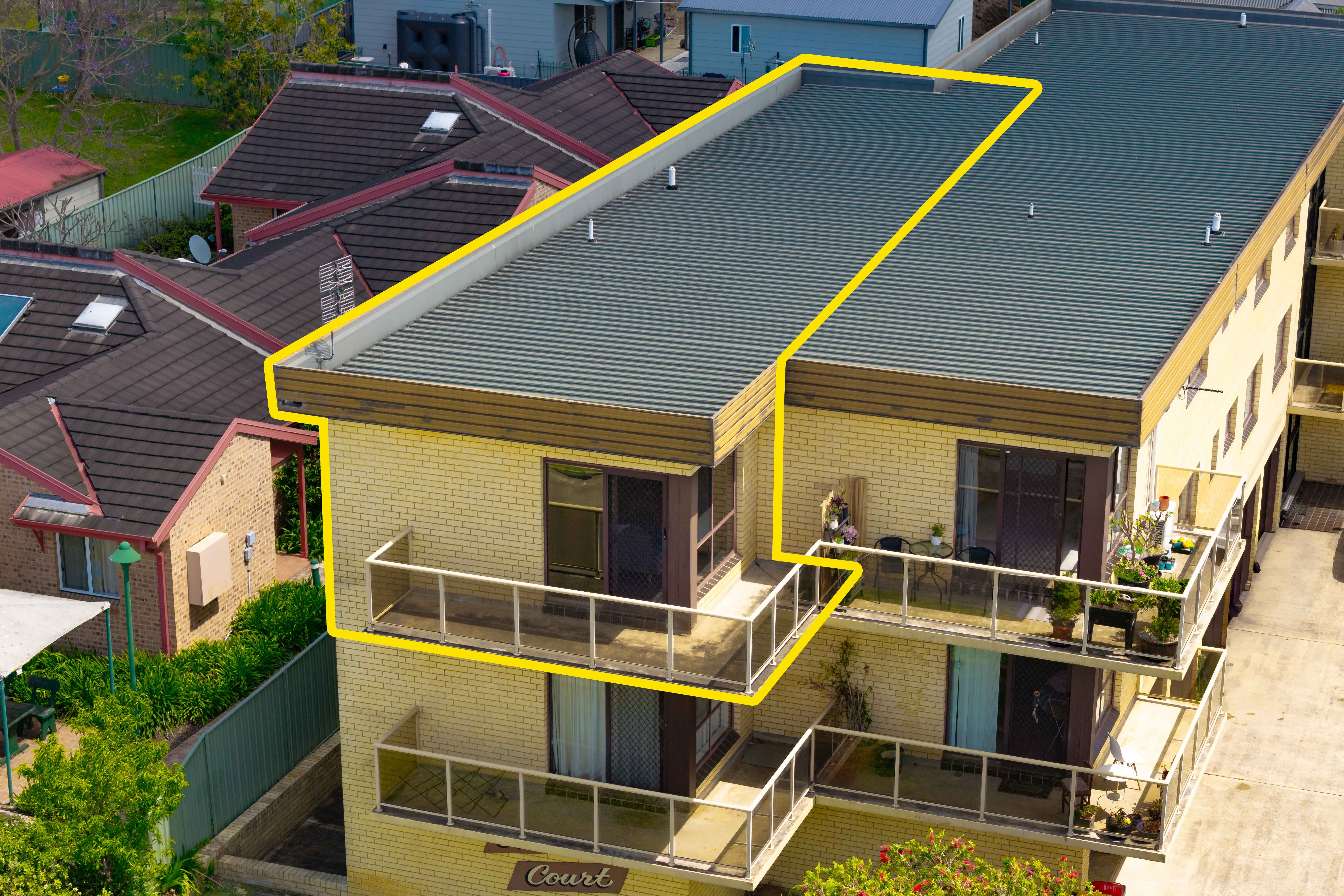 4/1A Anderson Avenue — photo from Ray White Shoalhaven Central Group