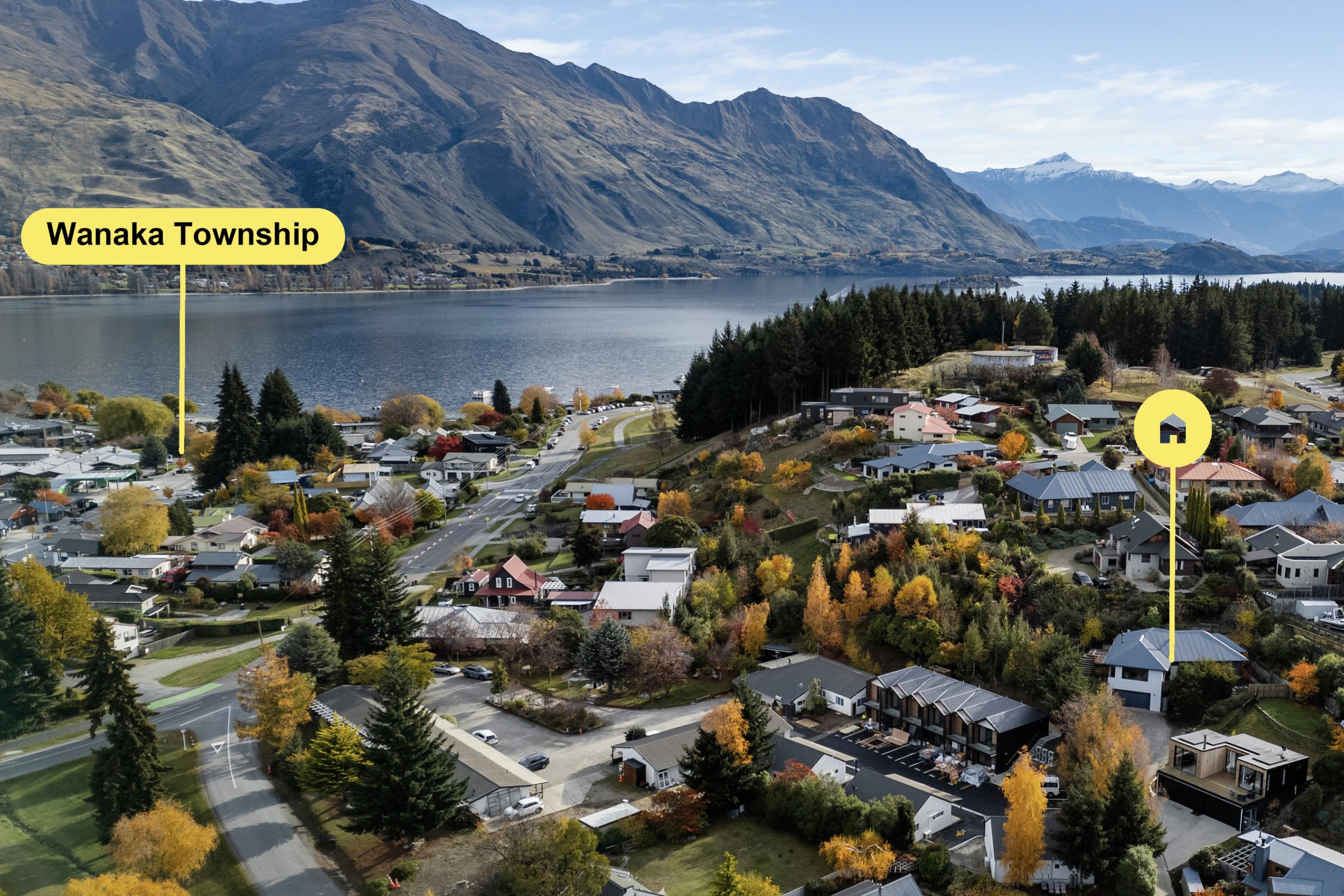 86 Hedditch Street, Wanaka, Queenstown Lakes District