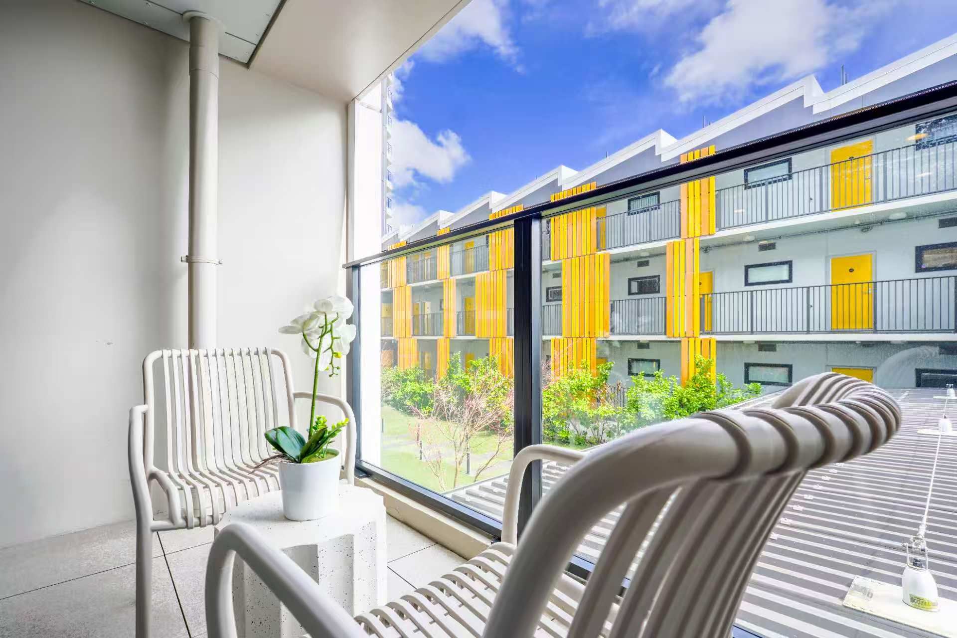 301/15 Union Street, Auckland Central, Auckland City