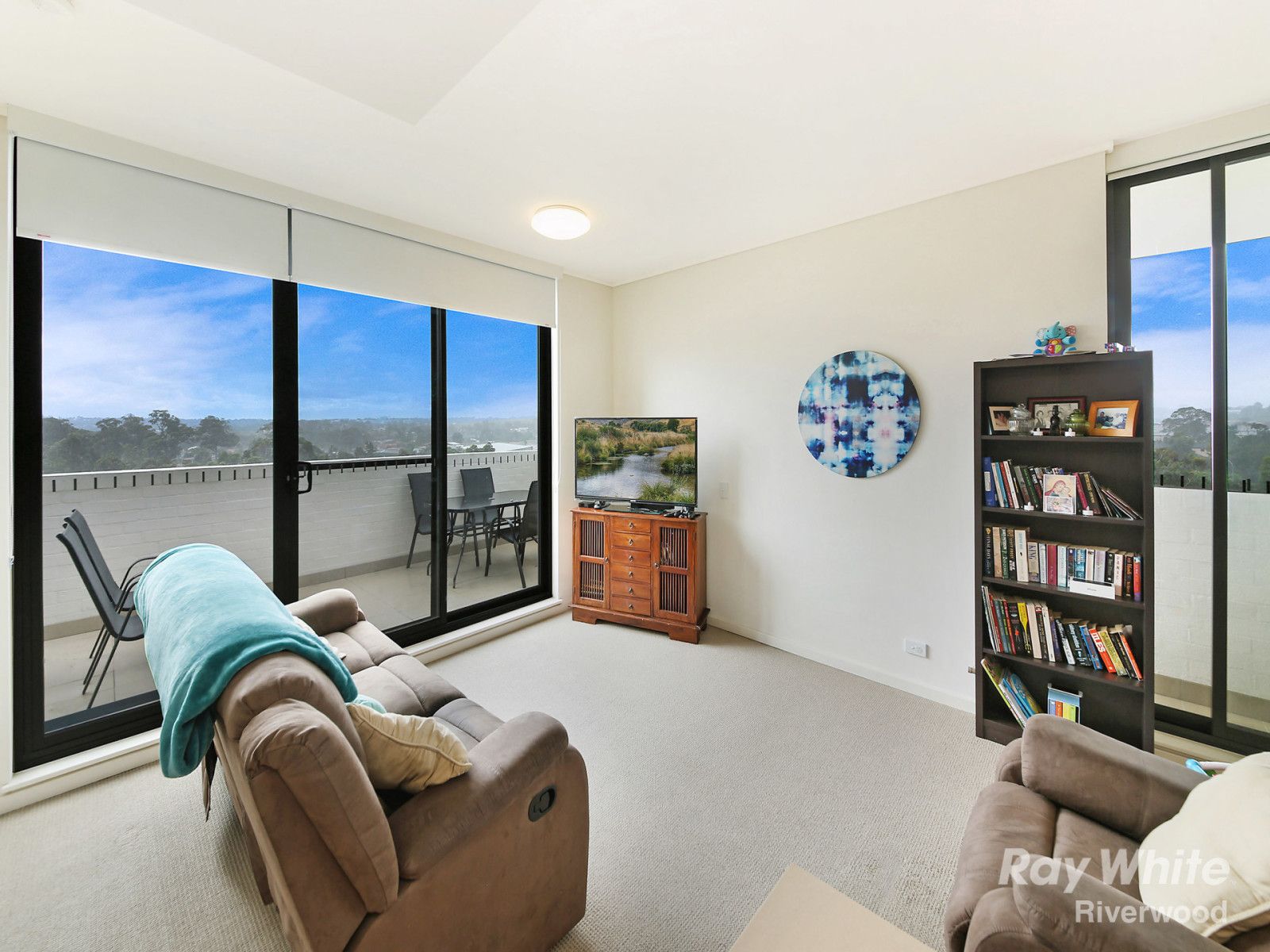 318/1 Vermont Crescent, Riverwood, NSW 2210