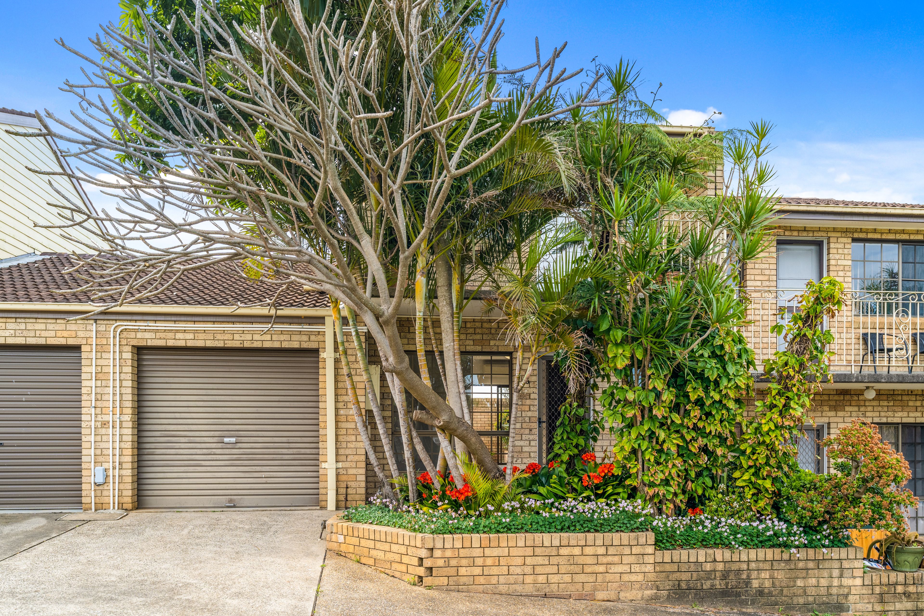 20/17 Lagonda Drive, Ingleburn NSW 2565