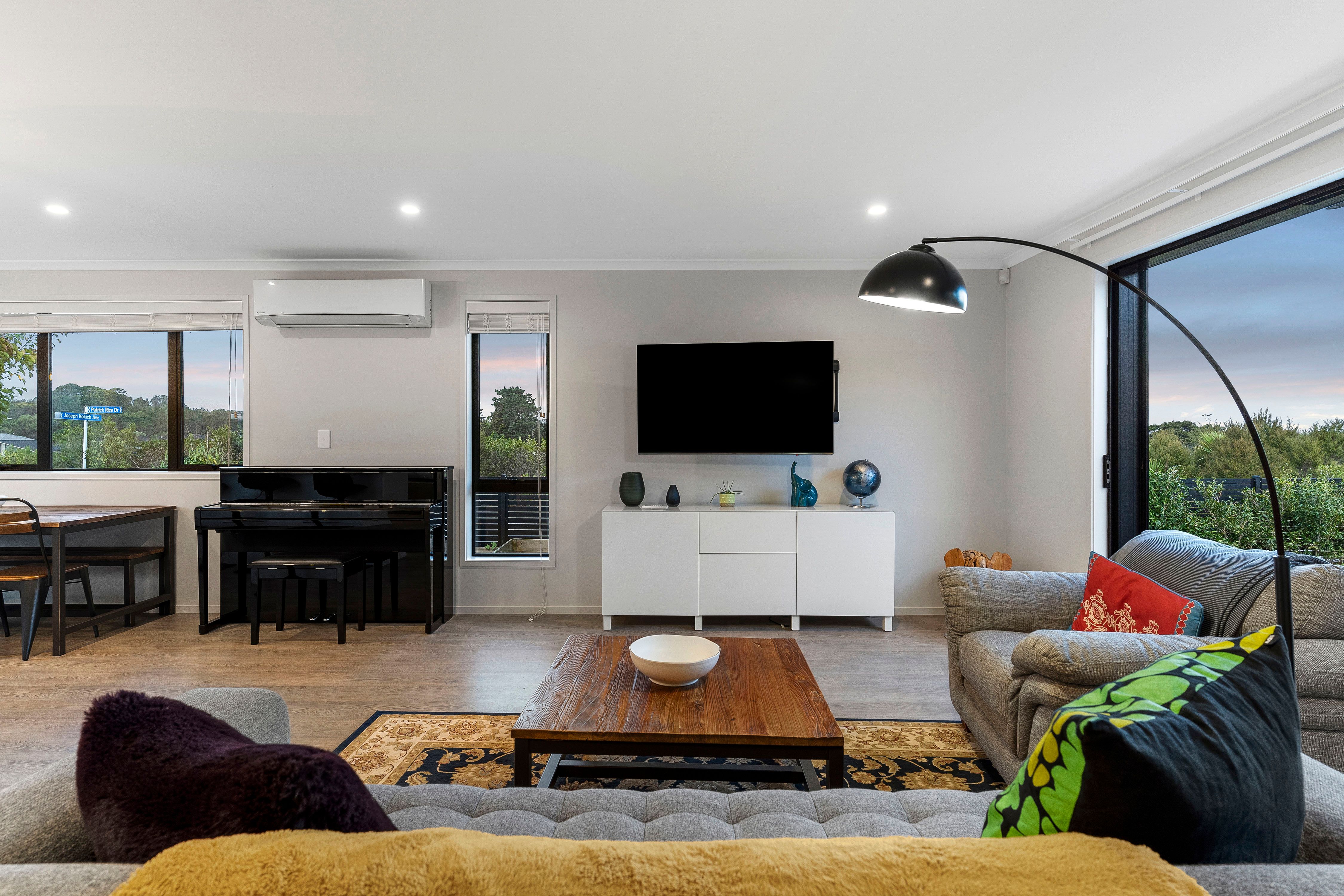 2 Joseph Kokich Avenue, Swanson, Waitakere City