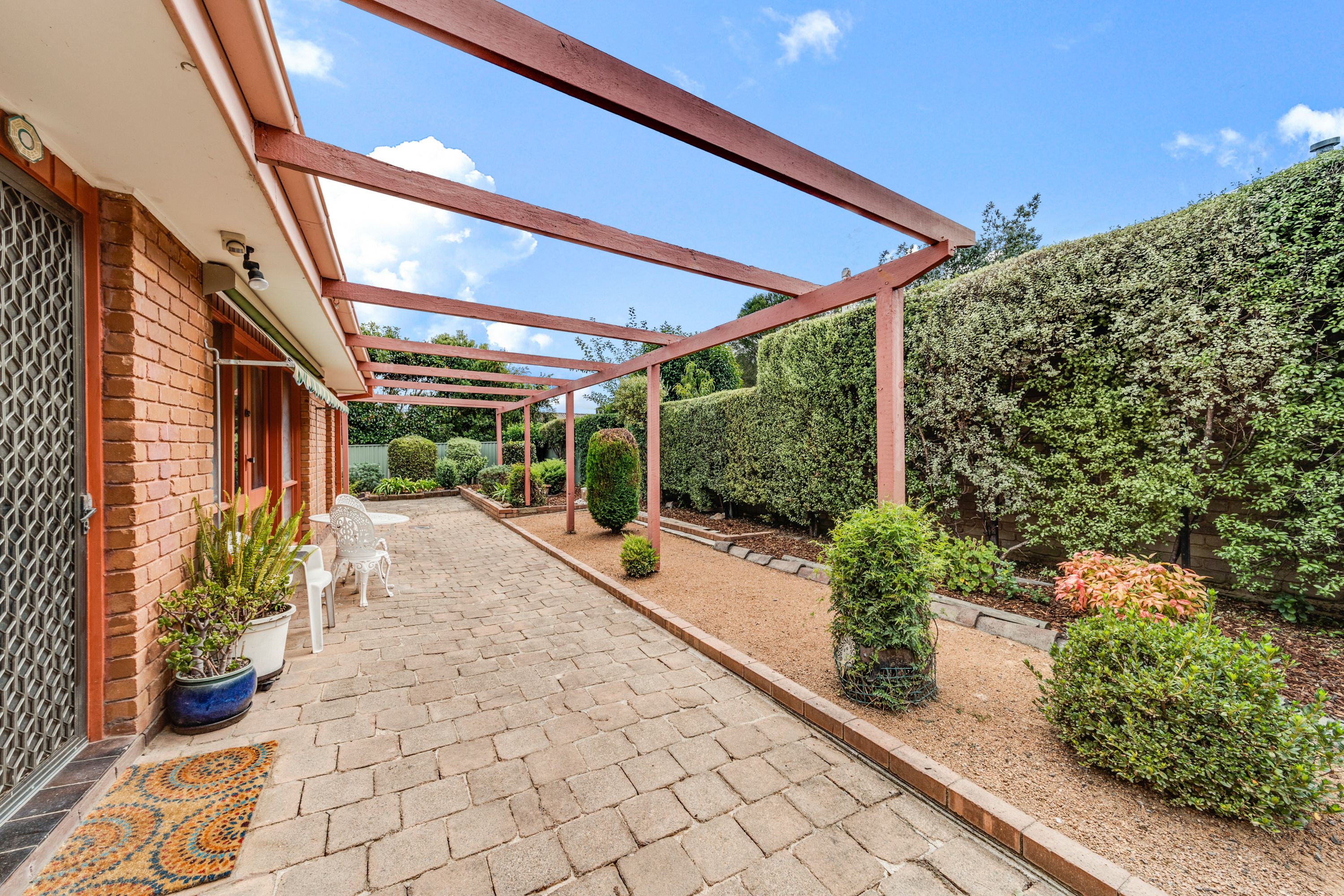 8 Tilden Place, Cook, ACT 2614