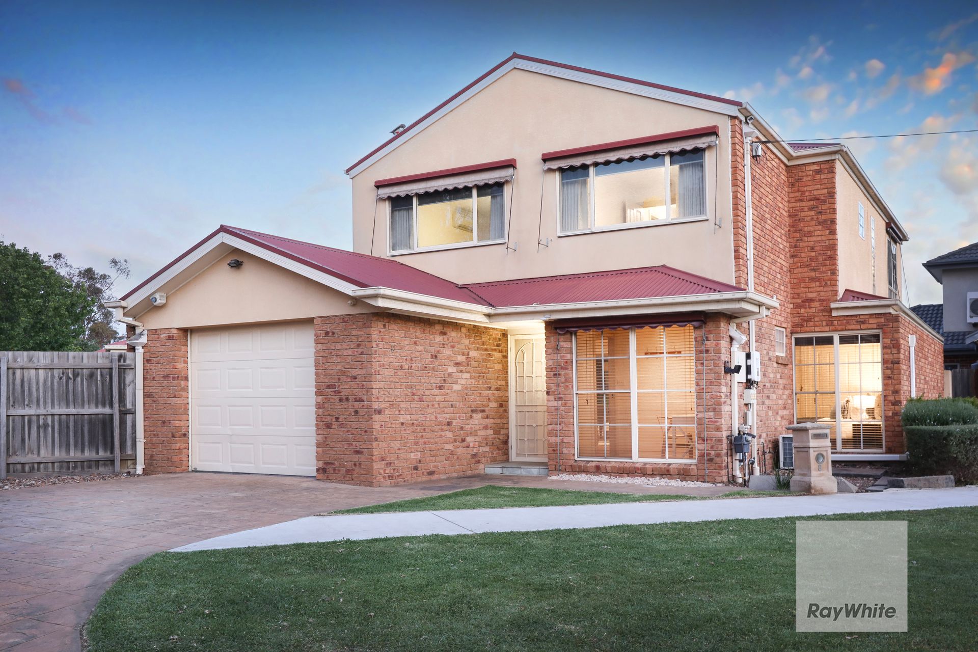 8 Bent Street , Westmeadows VIC 3049