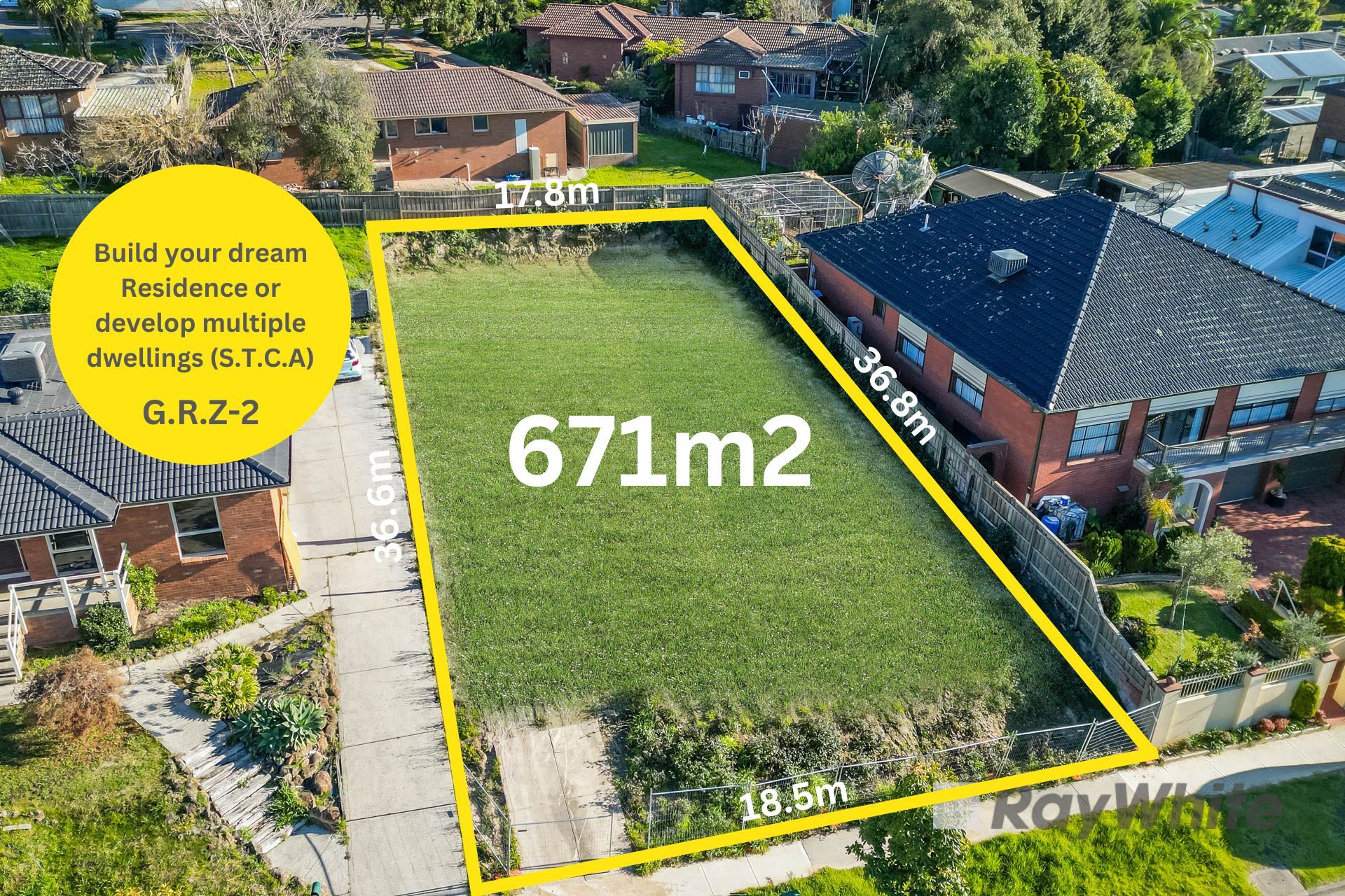 91 Matthew Flinders Avenue, Endeavour Hills VIC 3802
