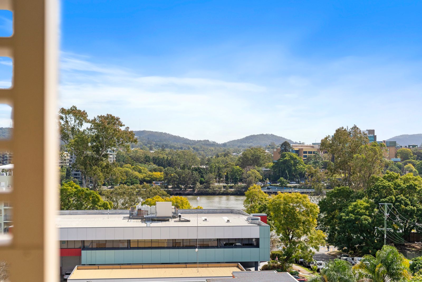 607/88 Victoria Street, West End, QLD 4101