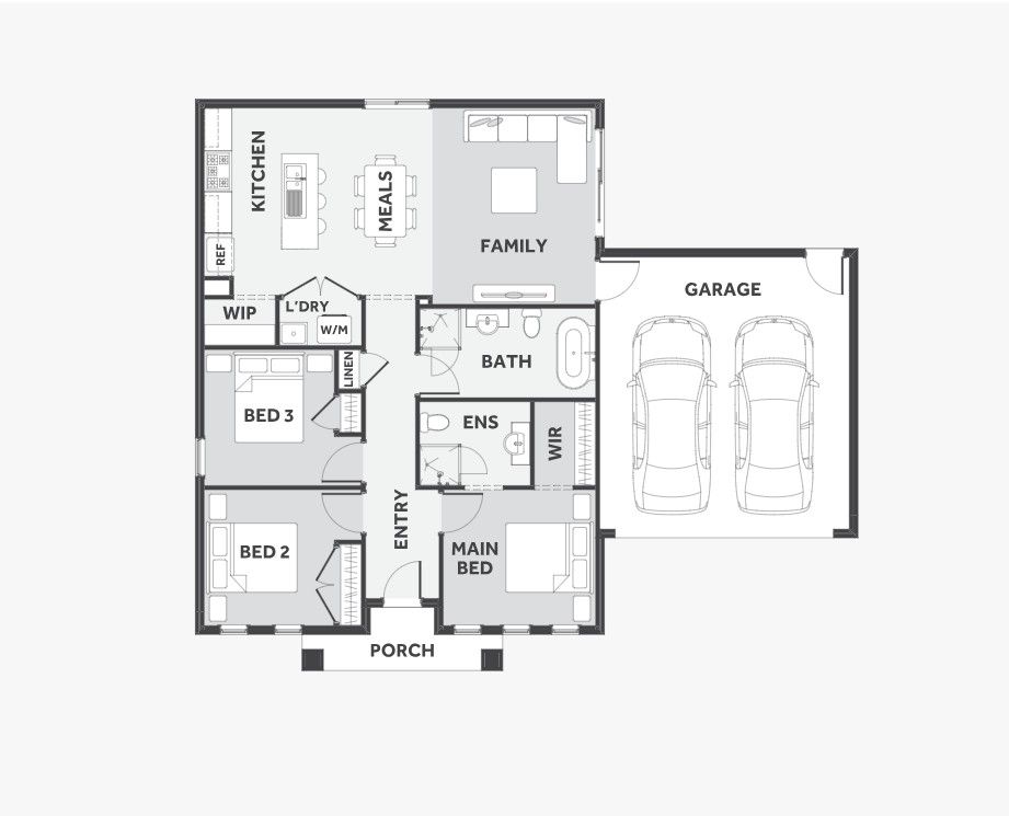 Lot 101 Sabino Street, Armstrong Creek, VIC 3217