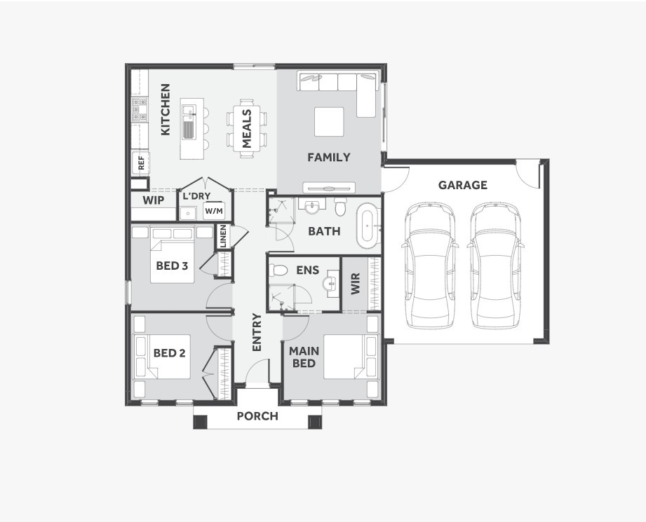 Lot 101 Sabino Street, Armstrong Creek, VIC 3217