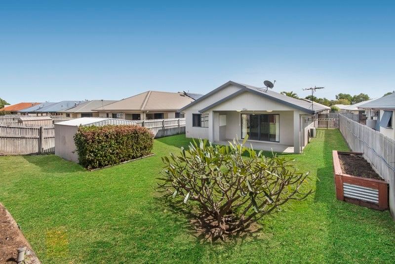34 Sea Eagle Circuit, Douglas QLD 4814
