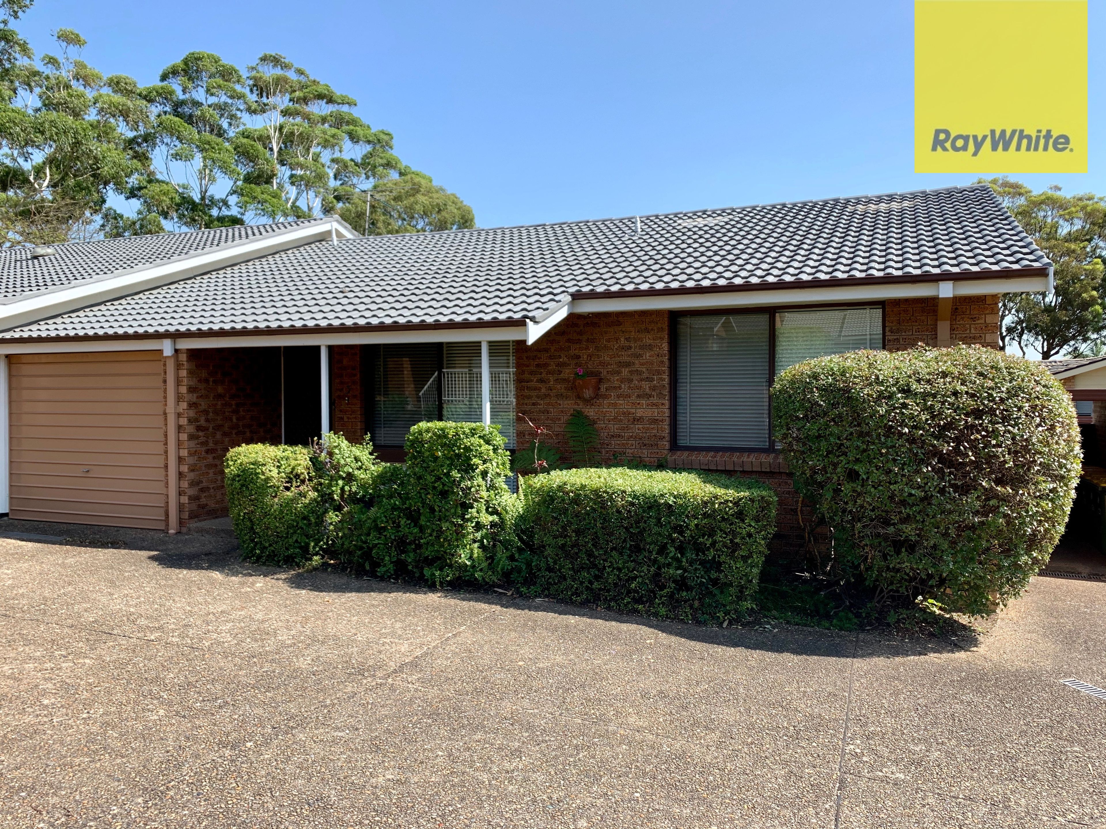 3/24-28 Jacaranda Road, Caringbah, NSW 2229