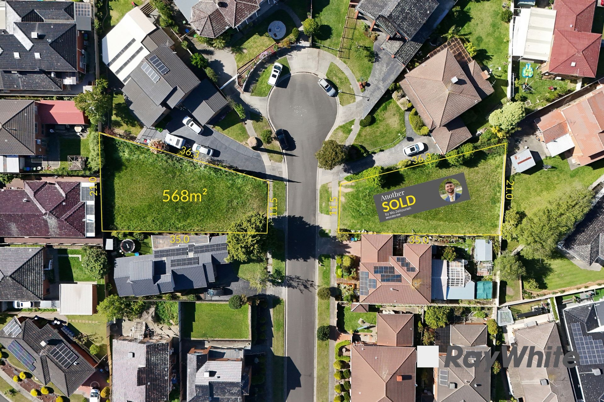 2 Leila Court, Endeavour Hills, VIC 3802