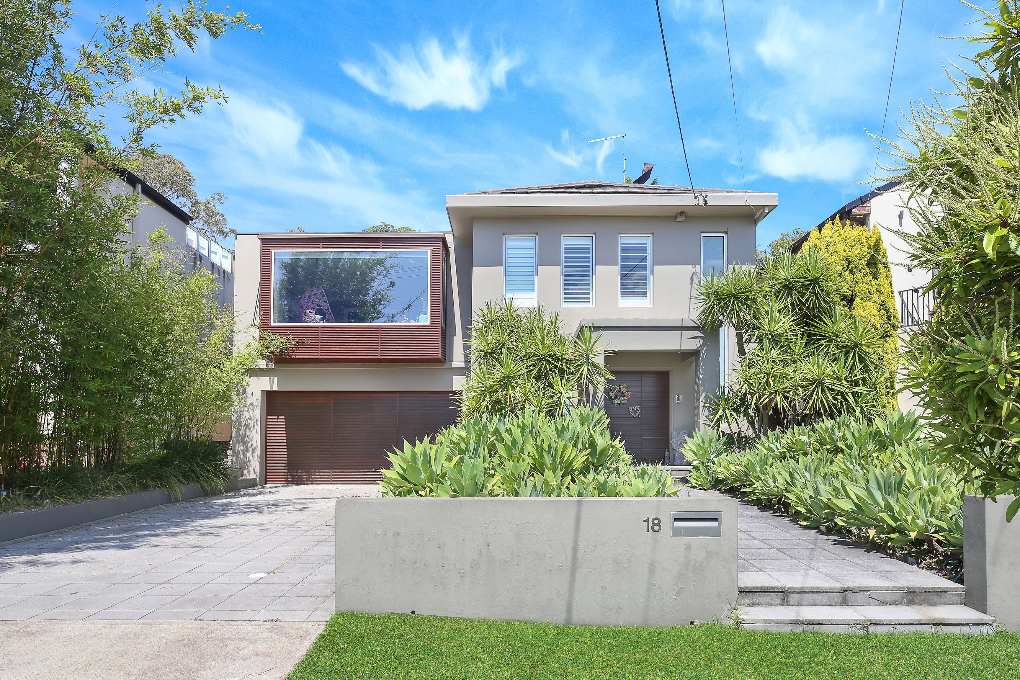 18 Bunyala Street, Carss Park, NSW 2221