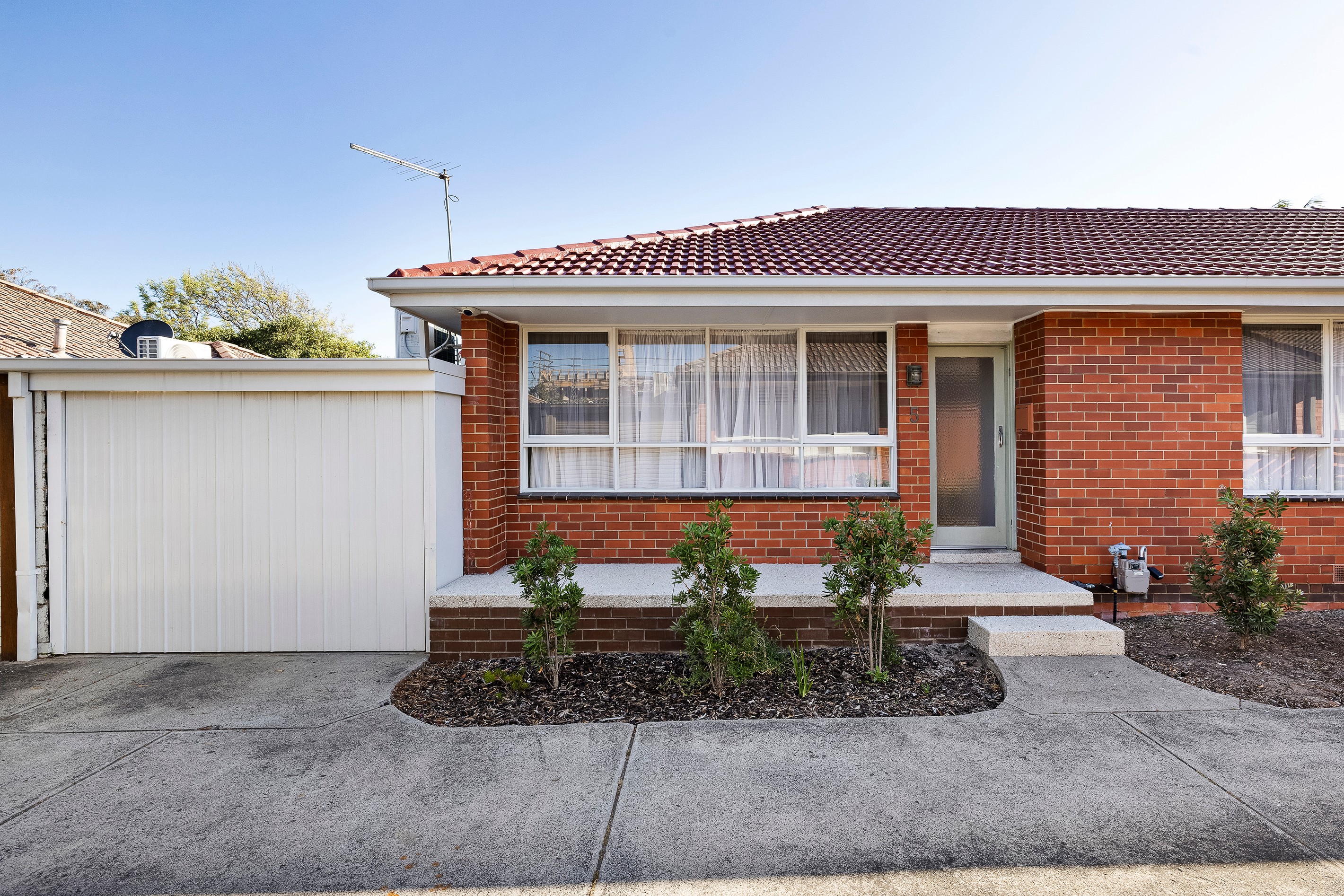 5/15 Gould Street, Frankston, VIC 3199