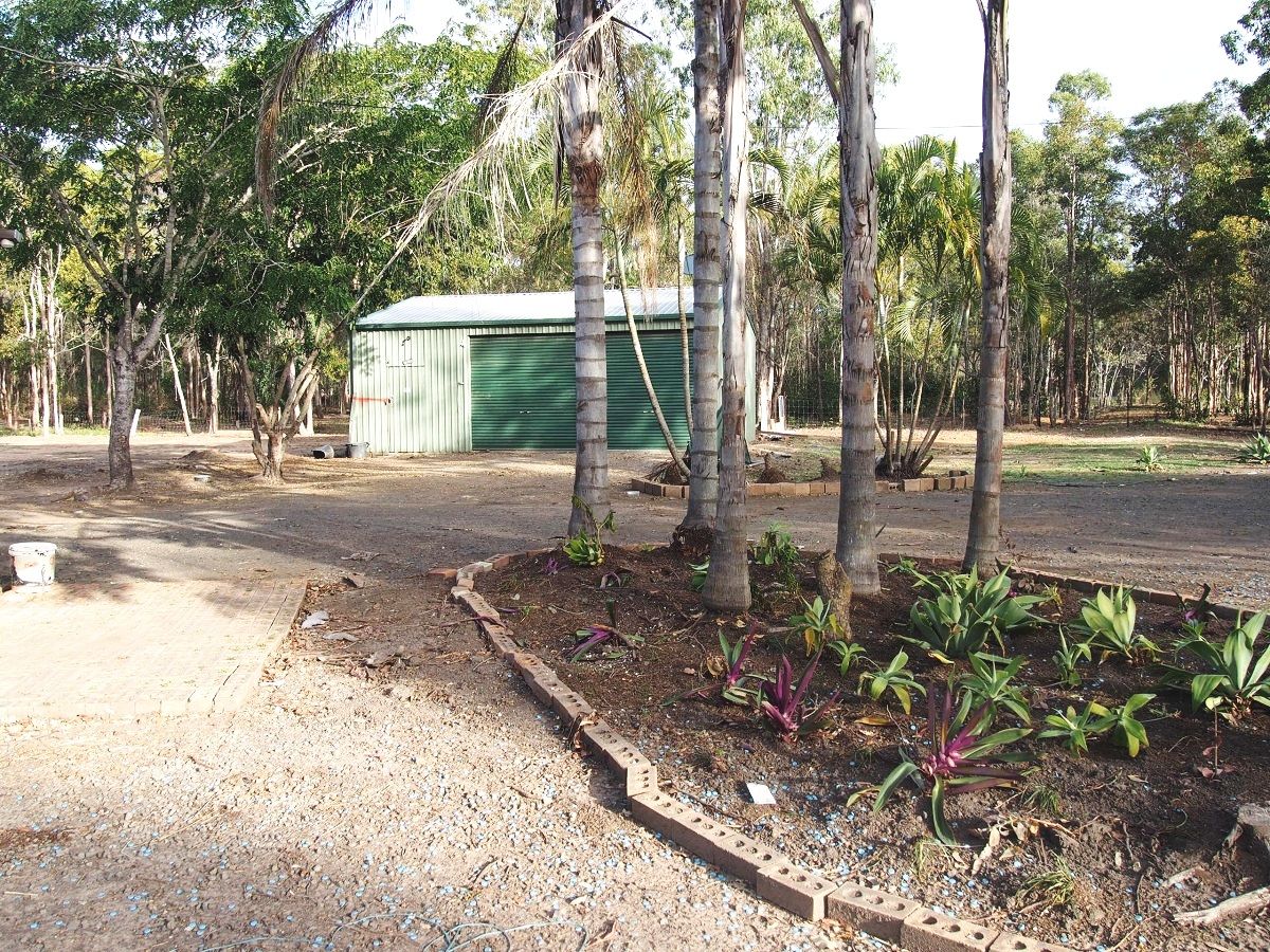14 Pacific Haven Drive, Howard, QLD 4659