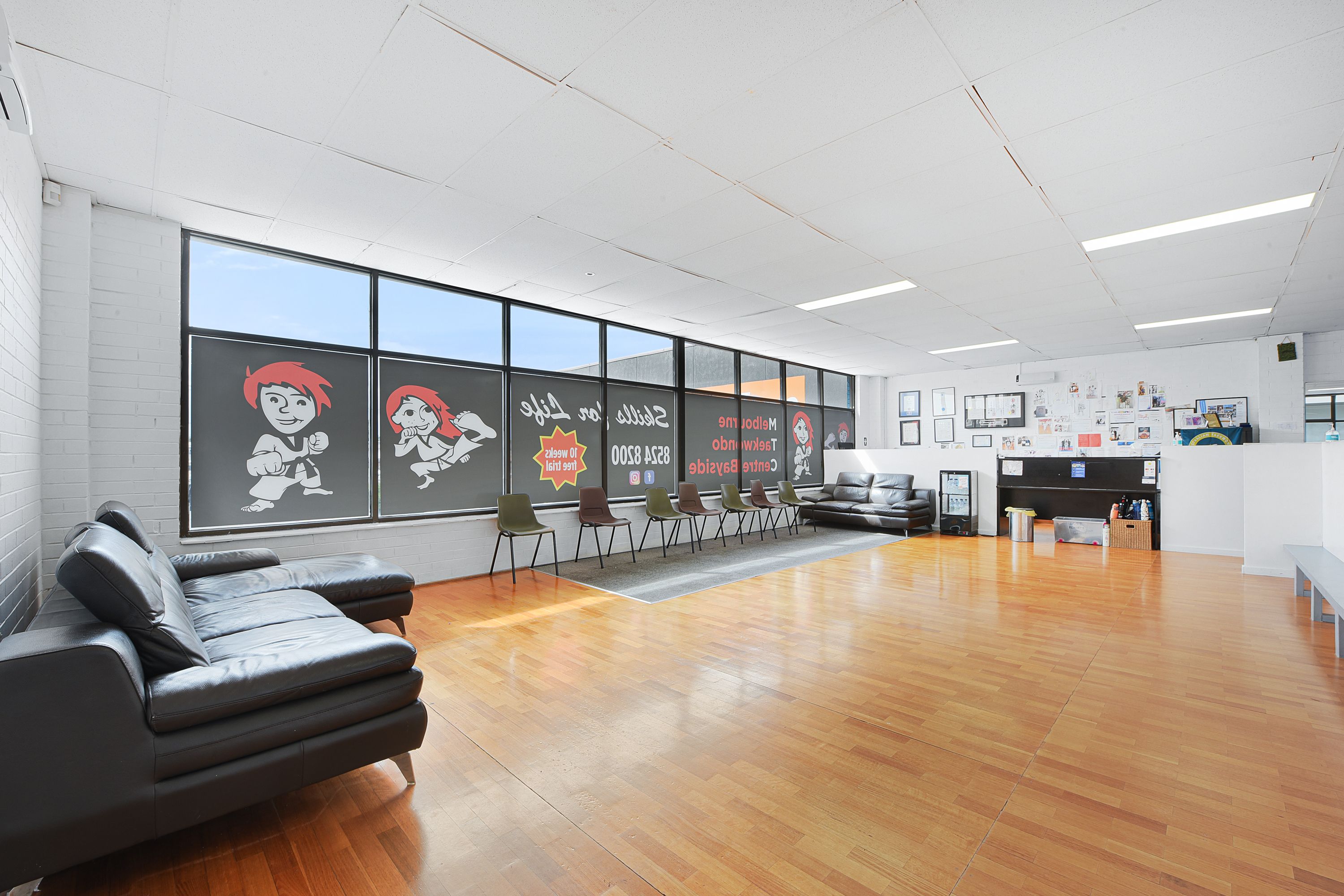 1/48 Station Street, Cheltenham, VIC 3192