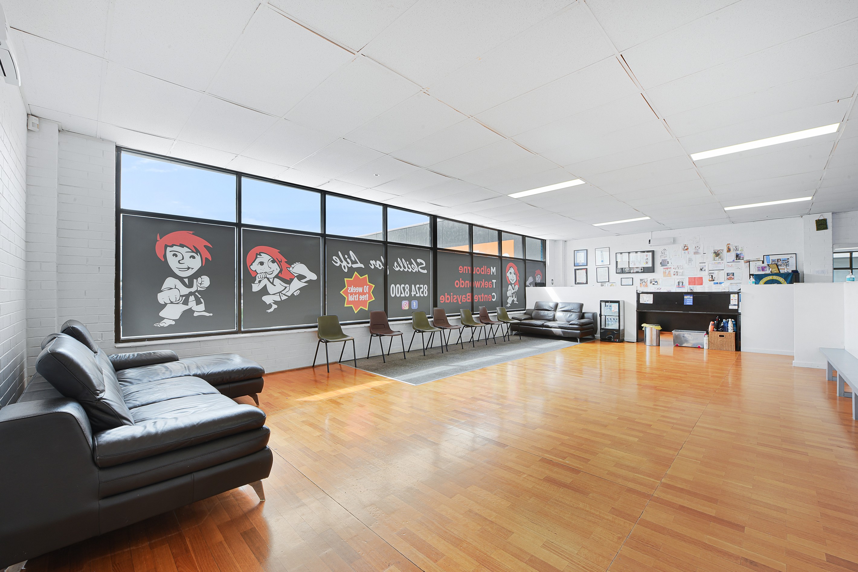 1/48 Station Street, Cheltenham, VIC 3192