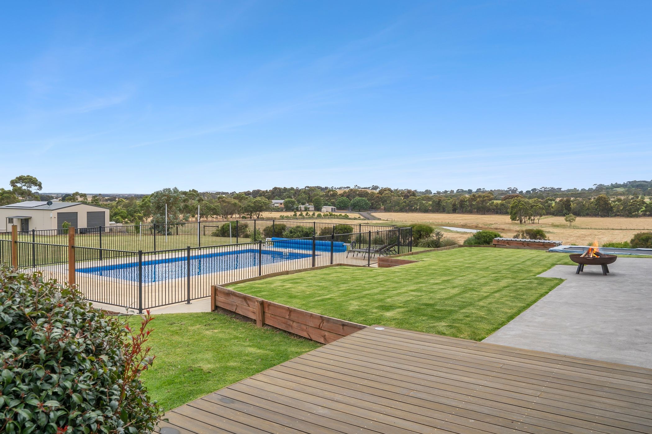 45 Collins Road, Irrewarra, VIC 3249
