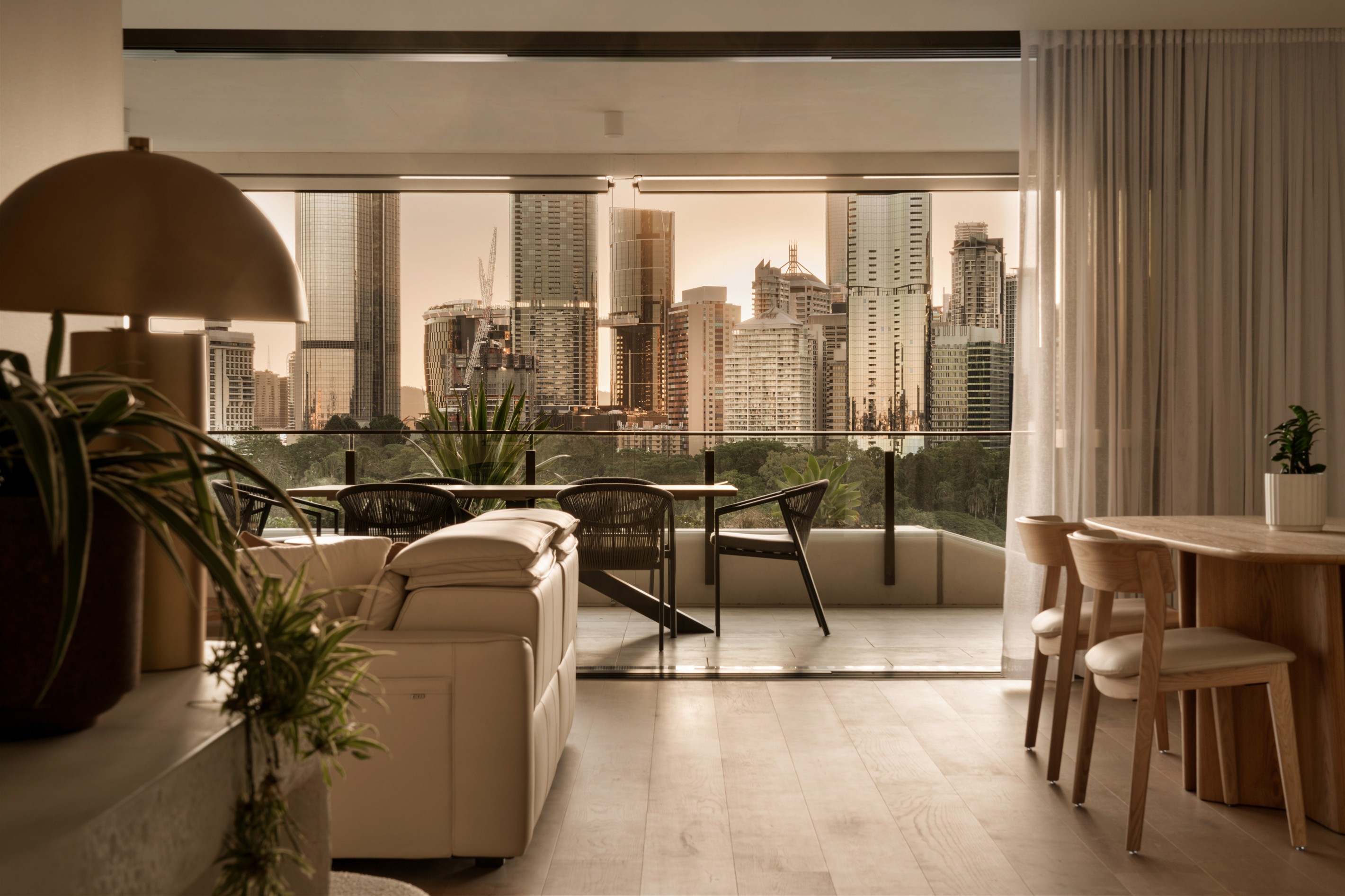 2301/8 River Terrace, Kangaroo Point, QLD 4169