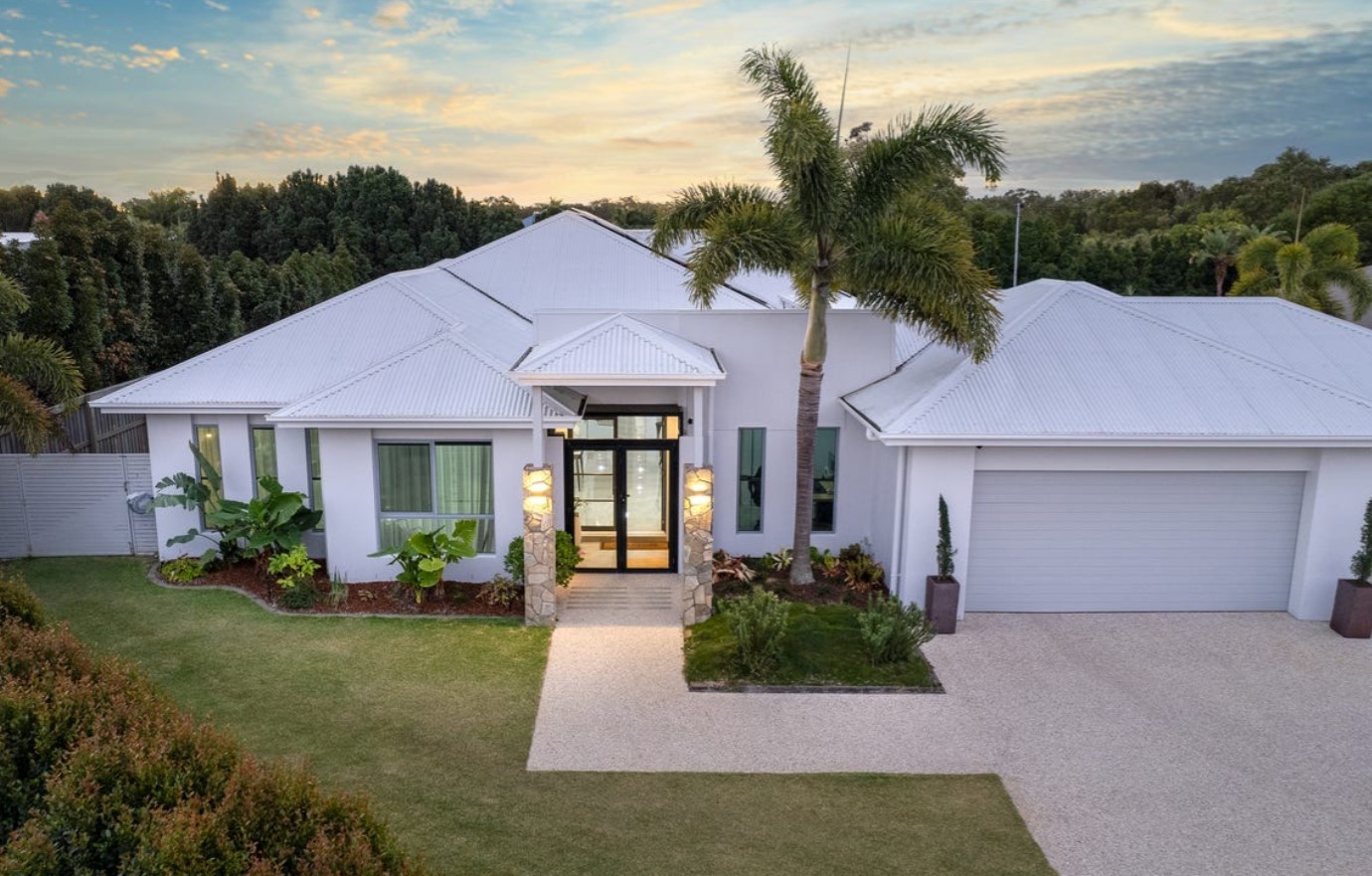17 First Light Court, Coomera Waters, QLD 4209