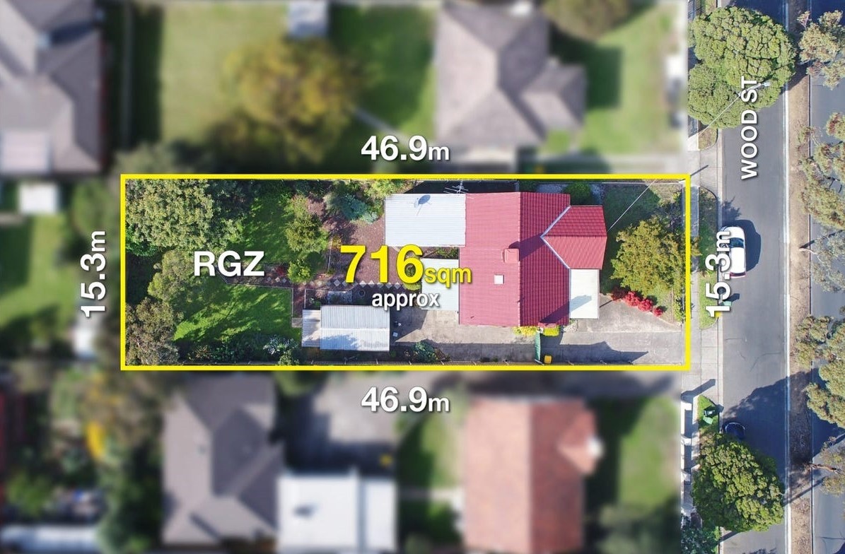 86 Wood Street, Preston, VIC 3072