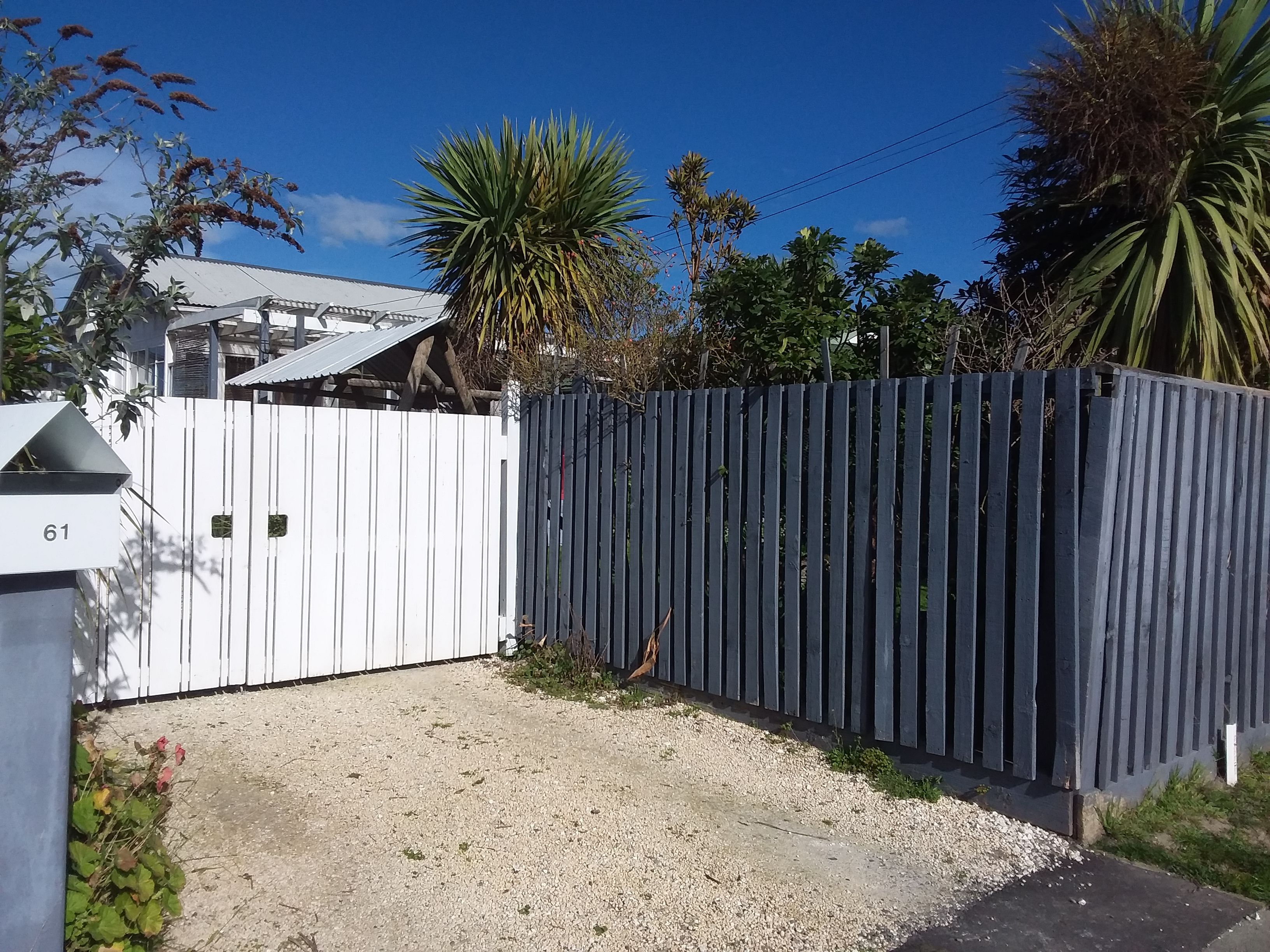 61 Effingham Street, North New Brighton, Christchurch City