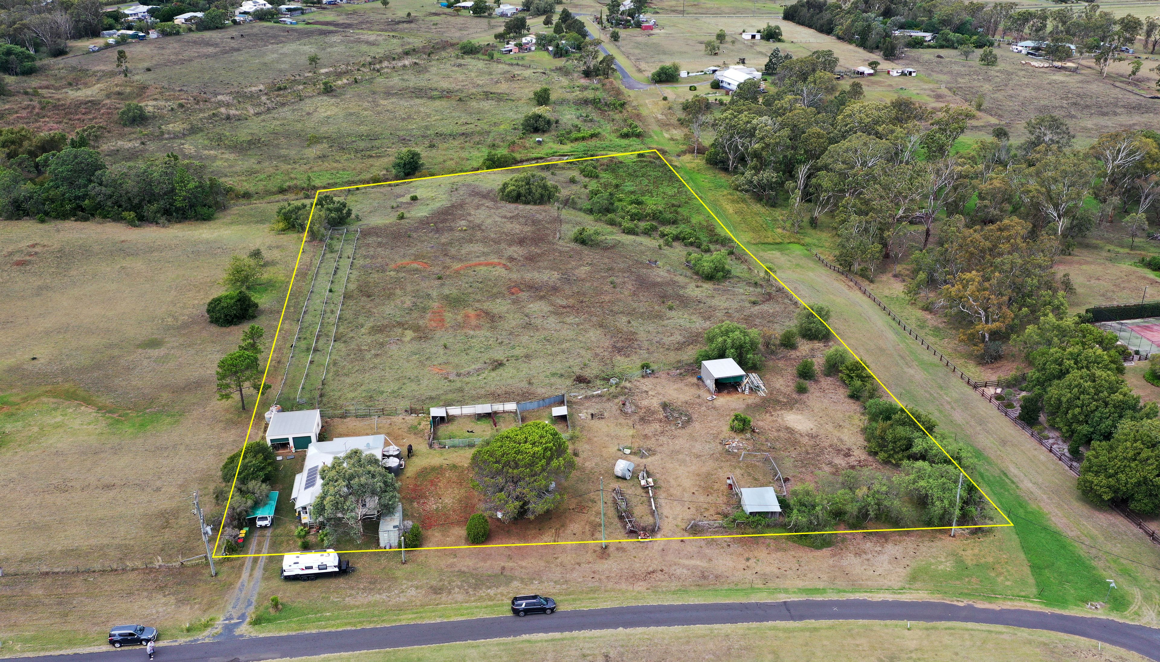 142 Glennie Street, Drayton, QLD 4350