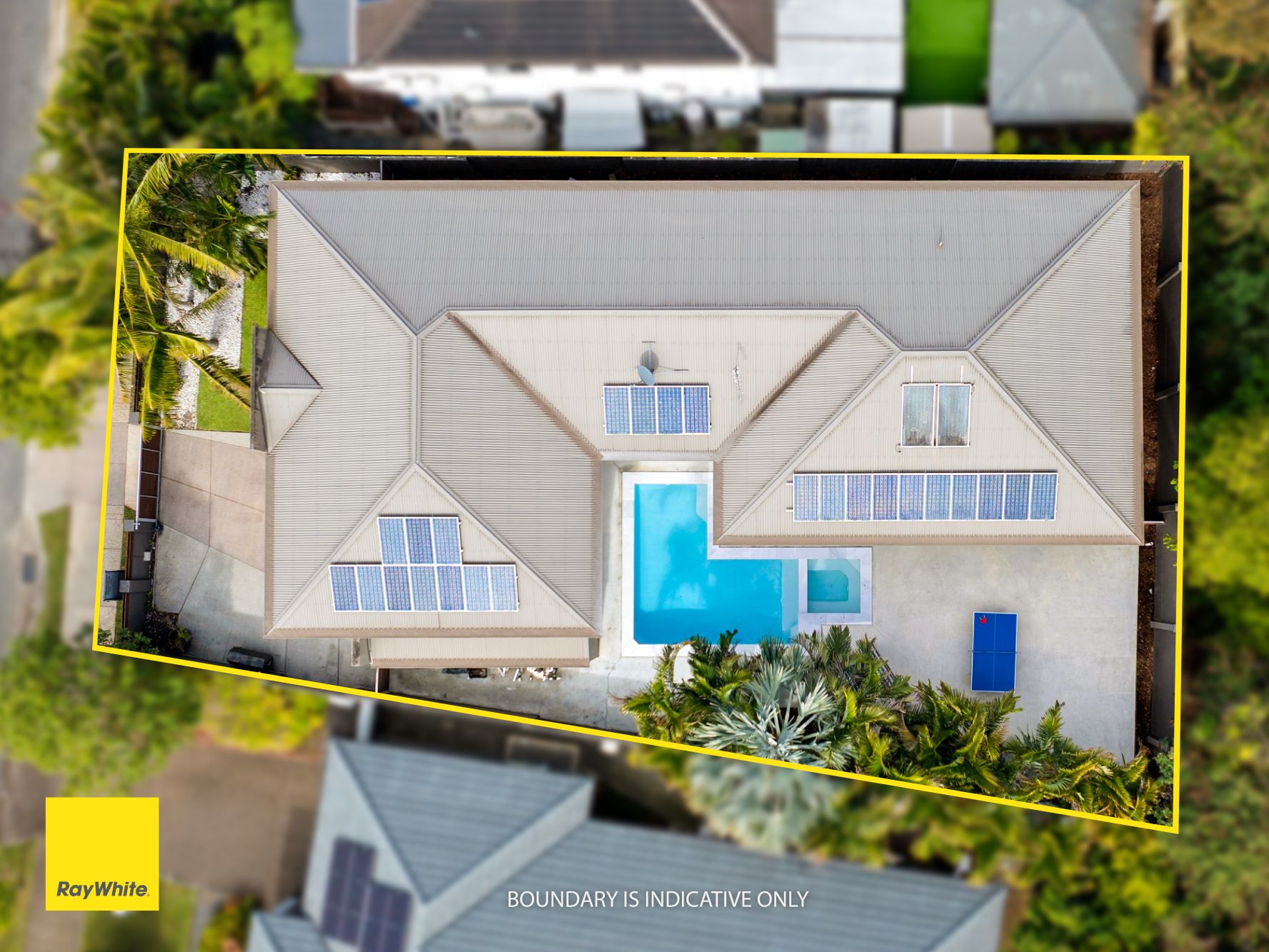 41 Heights Drive, Robina, QLD 4226