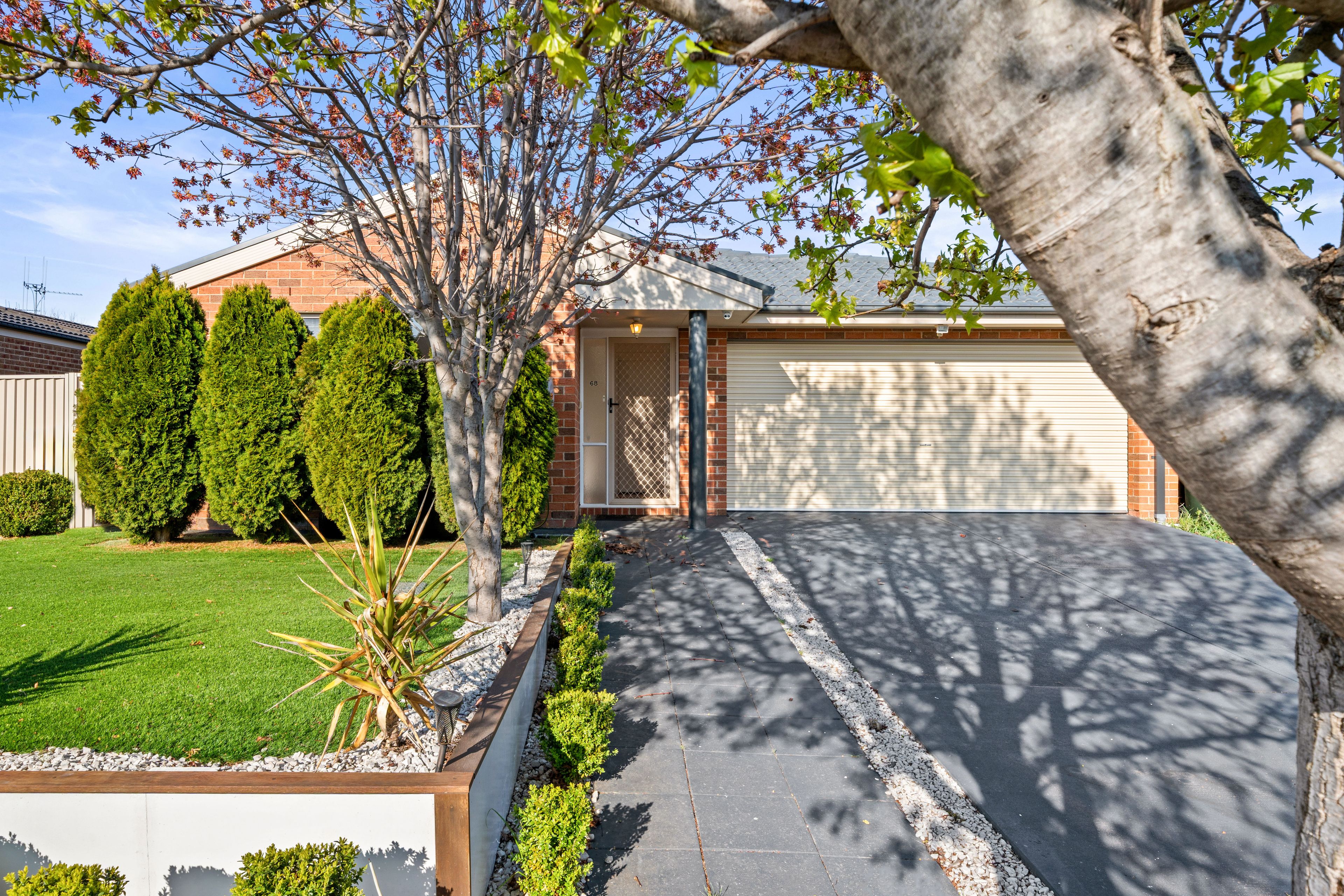 68 Branson Street, Dunlop ACT 2615