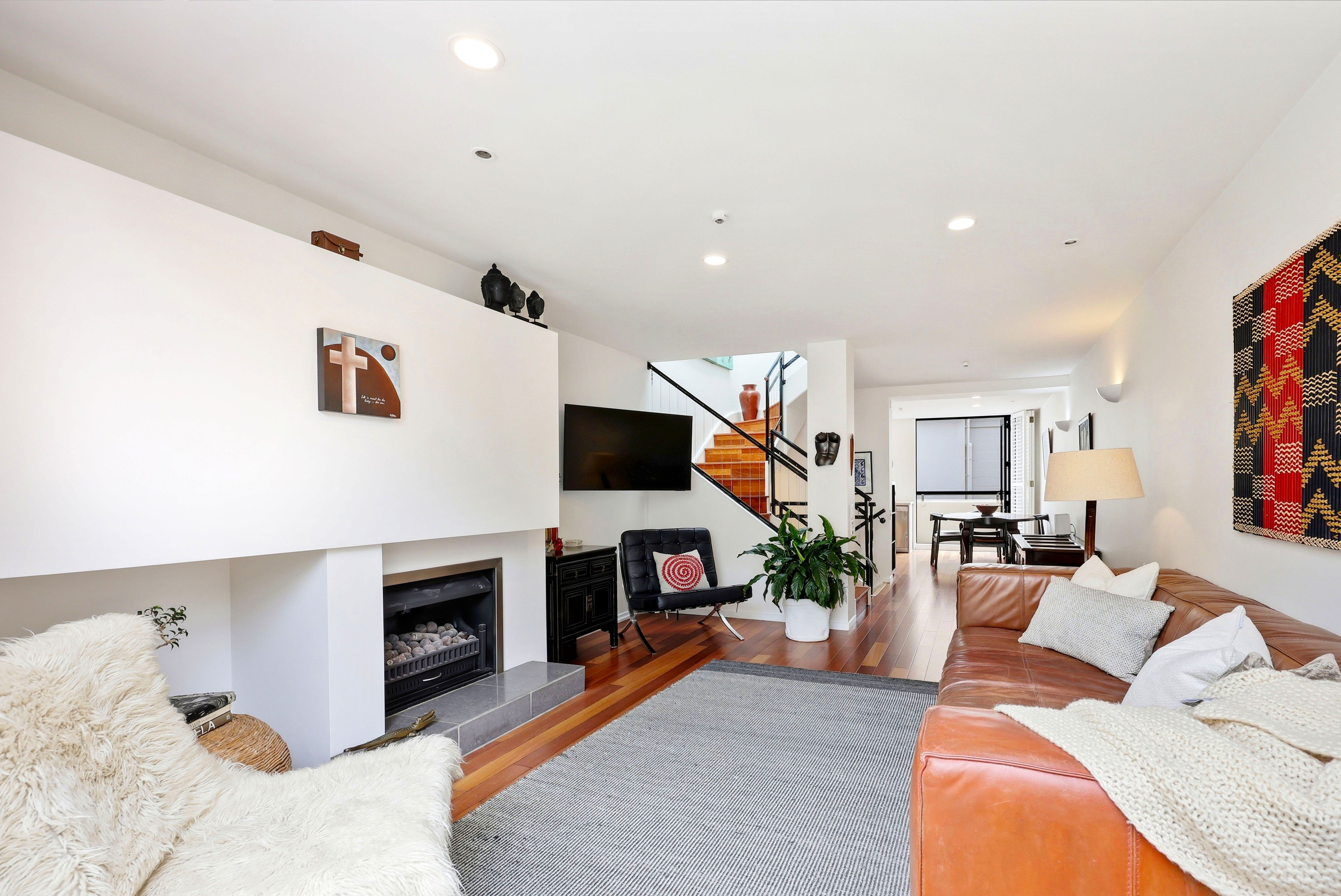 14/7 Cleveland Road, Parnell, Auckland City