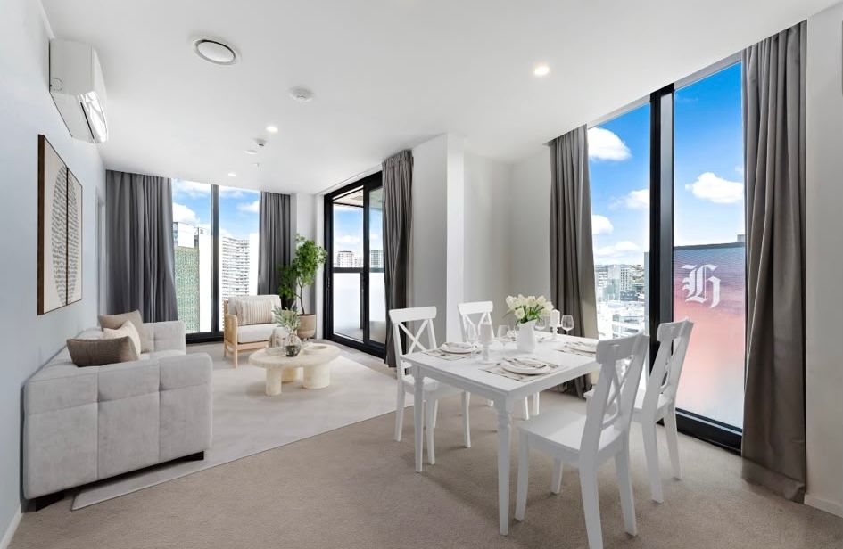 504/147 Victoria Street, Auckland Central, Auckland City
