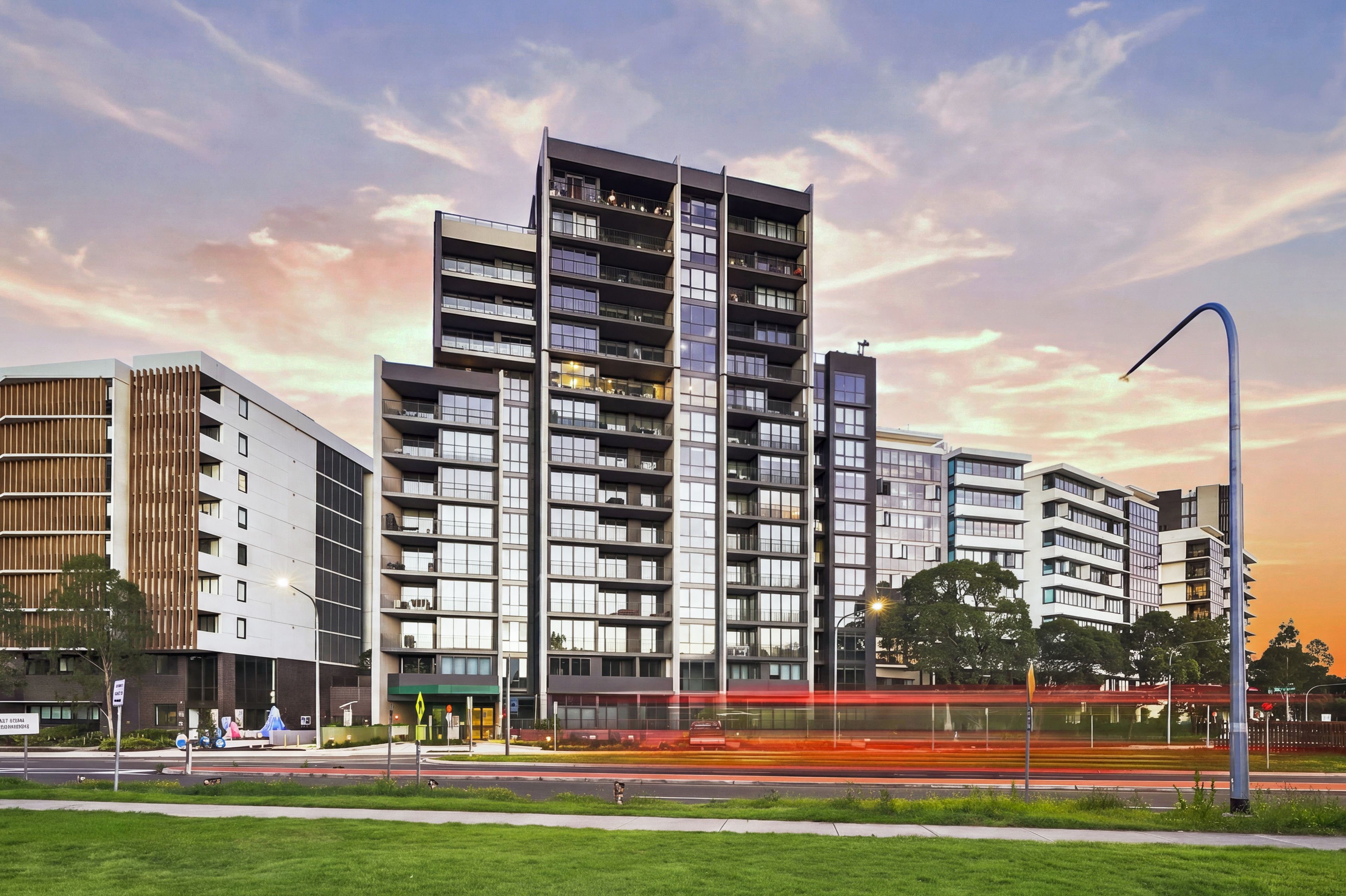 1003/3 Bennelong Parkway — photo 15 of 21