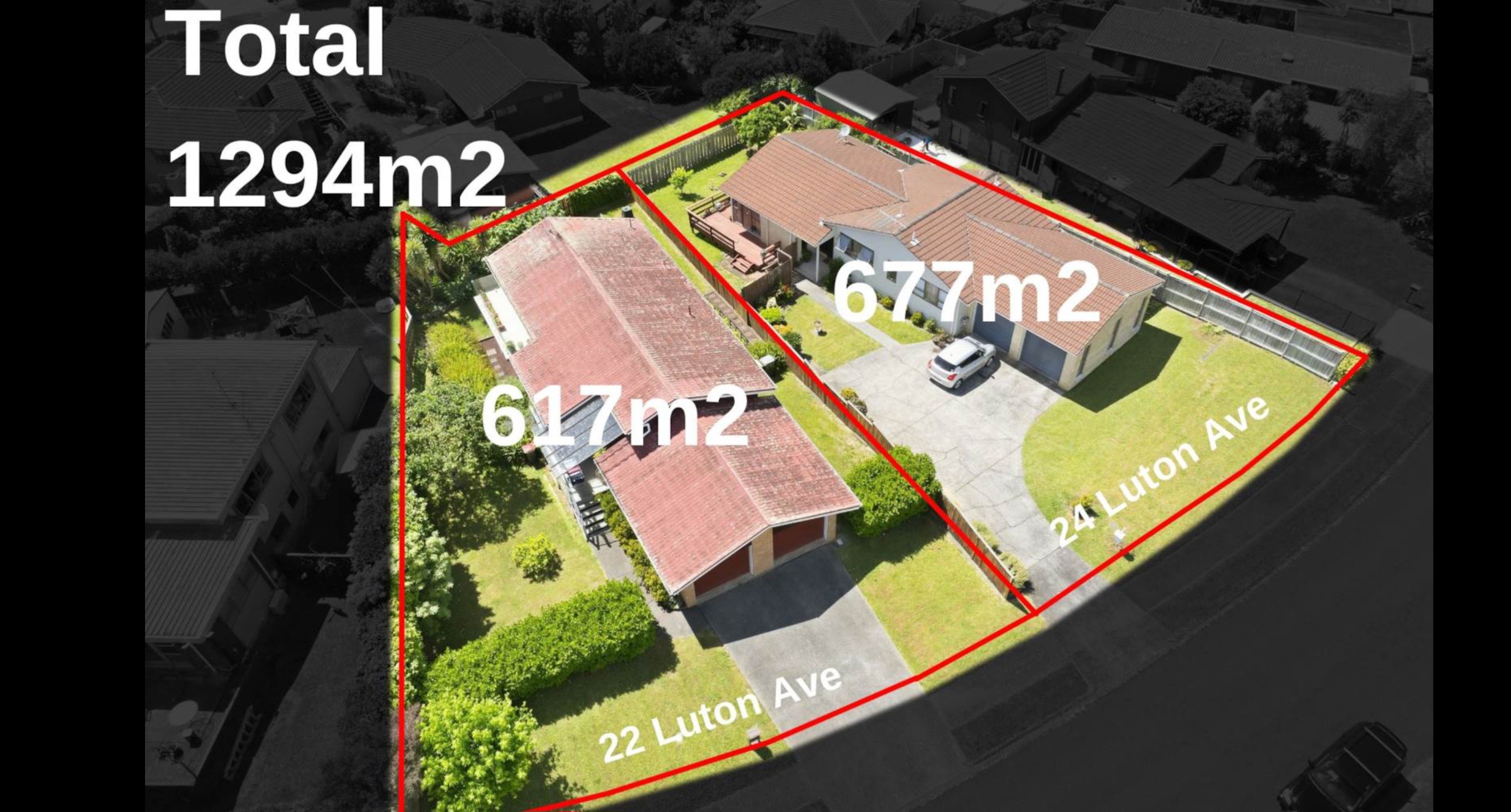 24 Luton Avenue, Sunnyhills, Manukau City