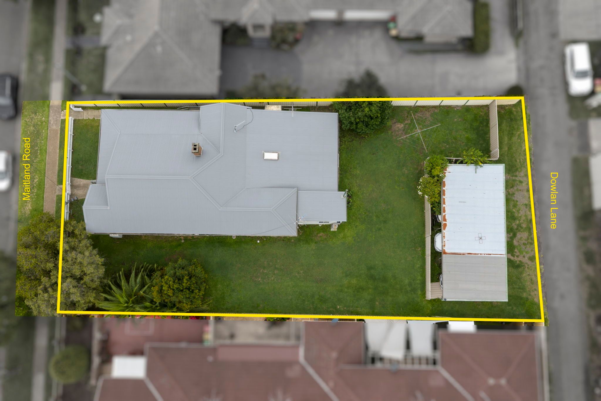 243 Maitland Road, Cessnock NSW 2325